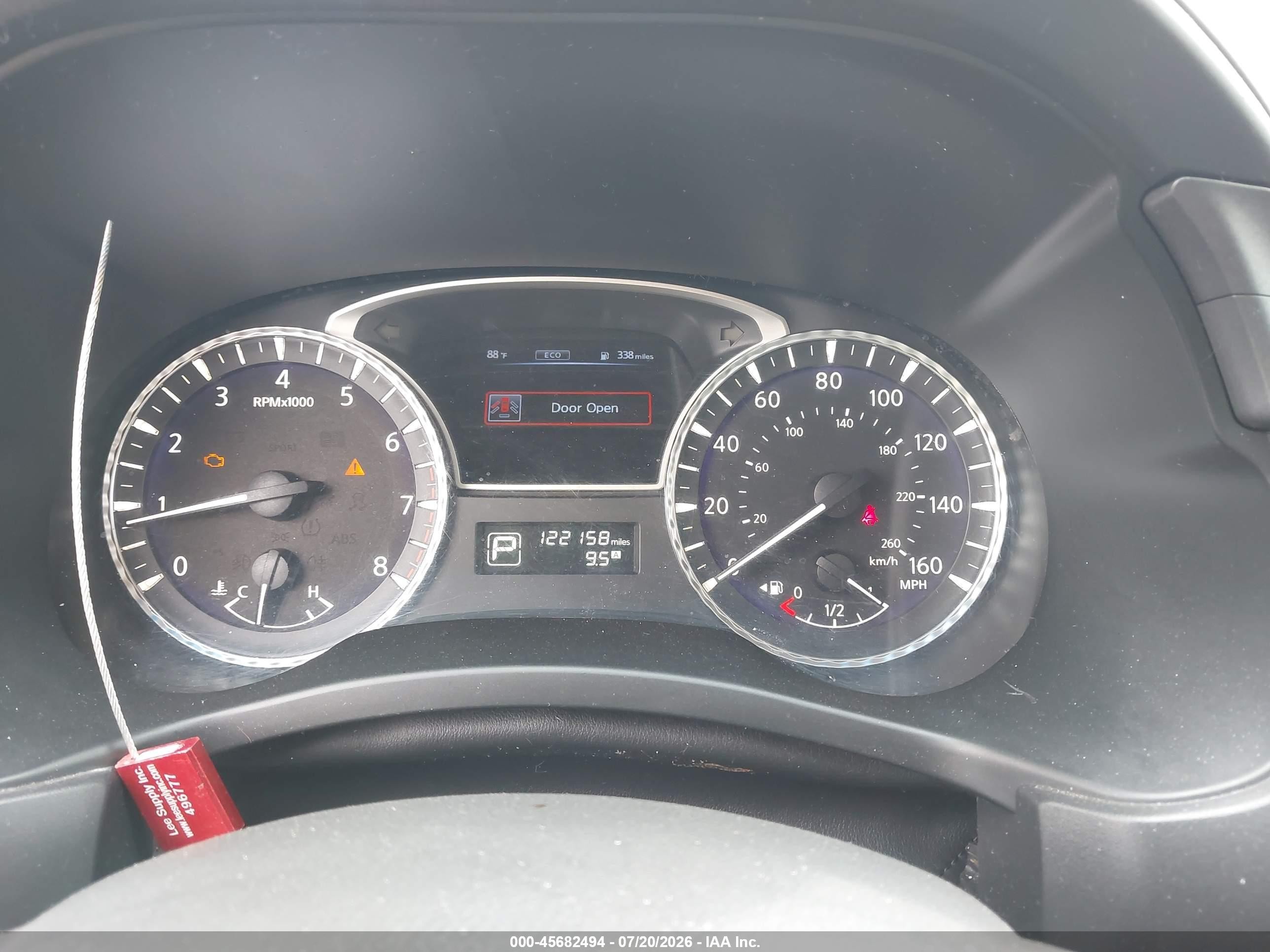 2015 Infiniti Qx60   Black vin: 5N1AL0MMXFC554108