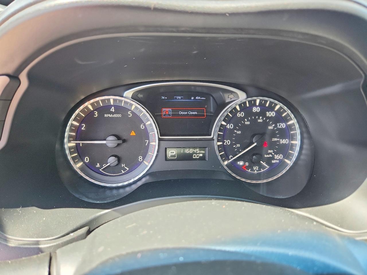 2015 Infiniti Qx60 Base Blue vin: 5N1AL0MMXFC555050