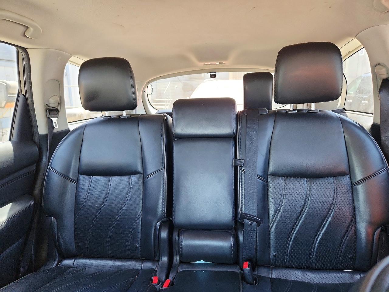 2013 Infiniti Jx35 Base Gray vin: 5N1AL0MN0DC336880