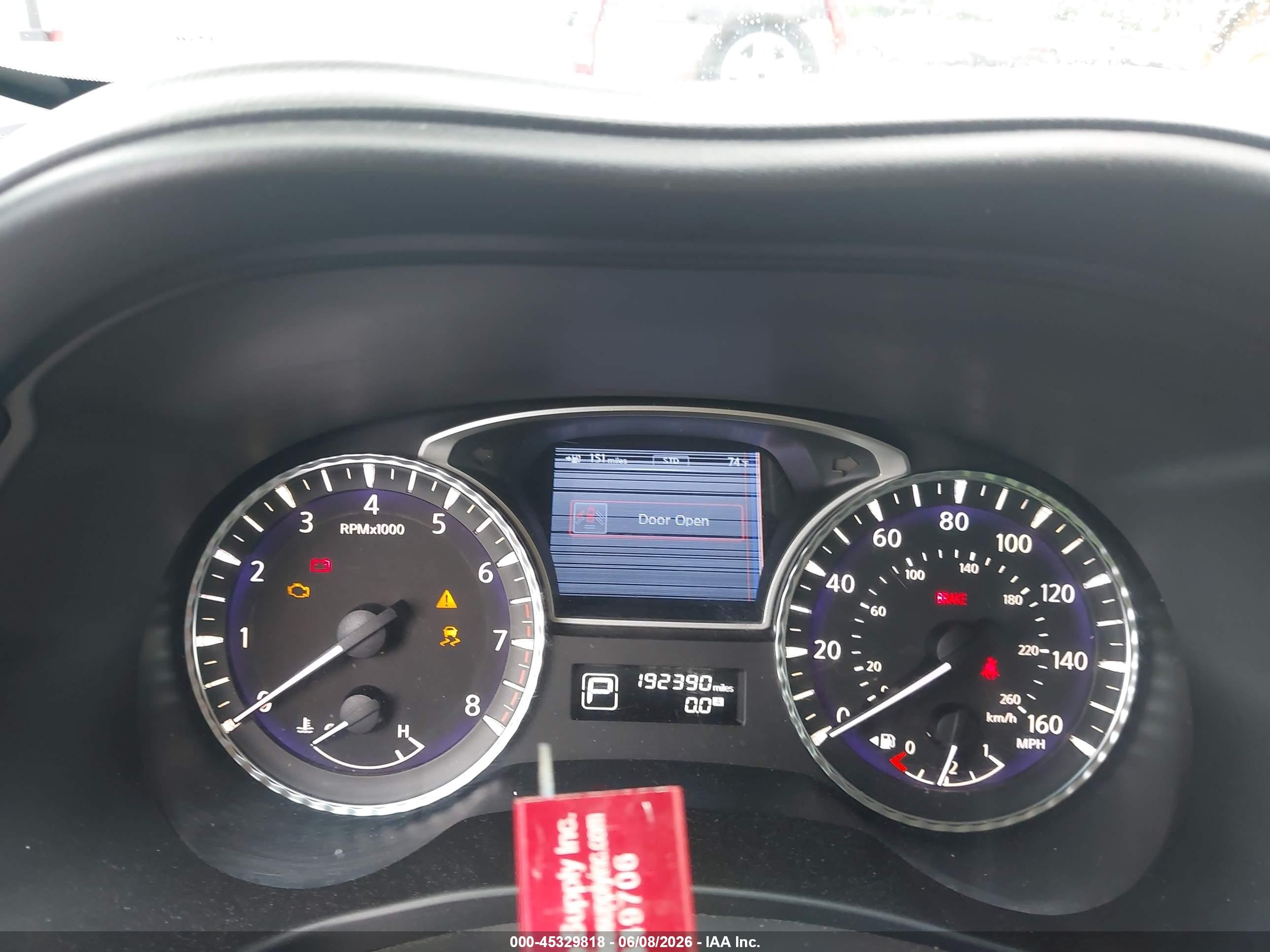 2013 Infiniti Jx35   Silver vin: 5N1AL0MN0DC348074