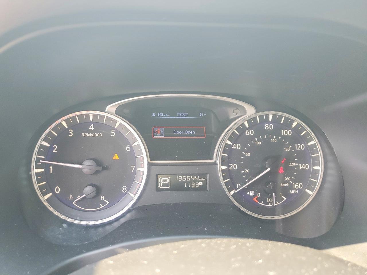 2014 Infiniti Qx60 Белый vin: 5N1AL0MN0EC500985