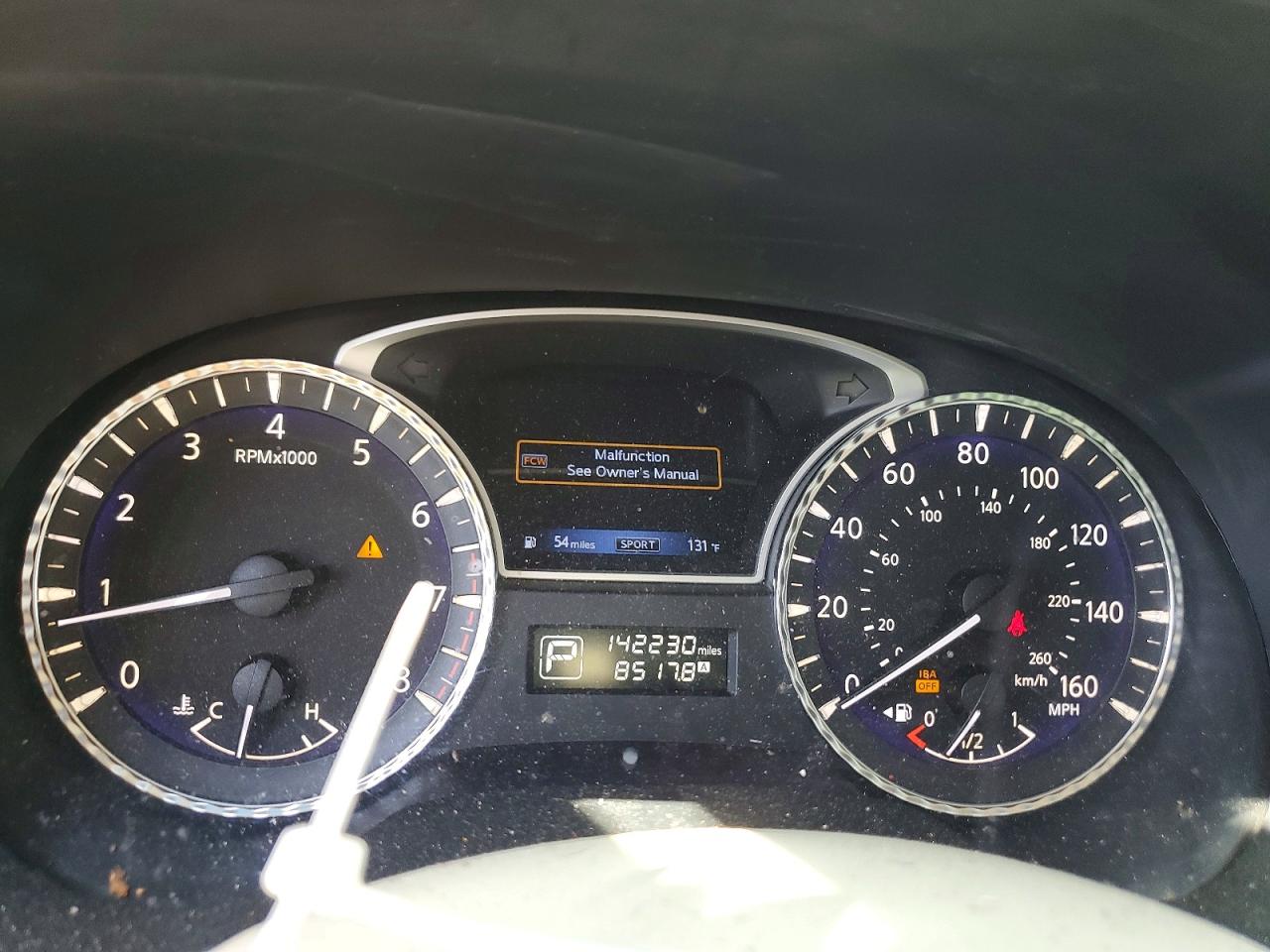 2014 Infiniti Qx60 Base White vin: 5N1AL0MN0EC517401