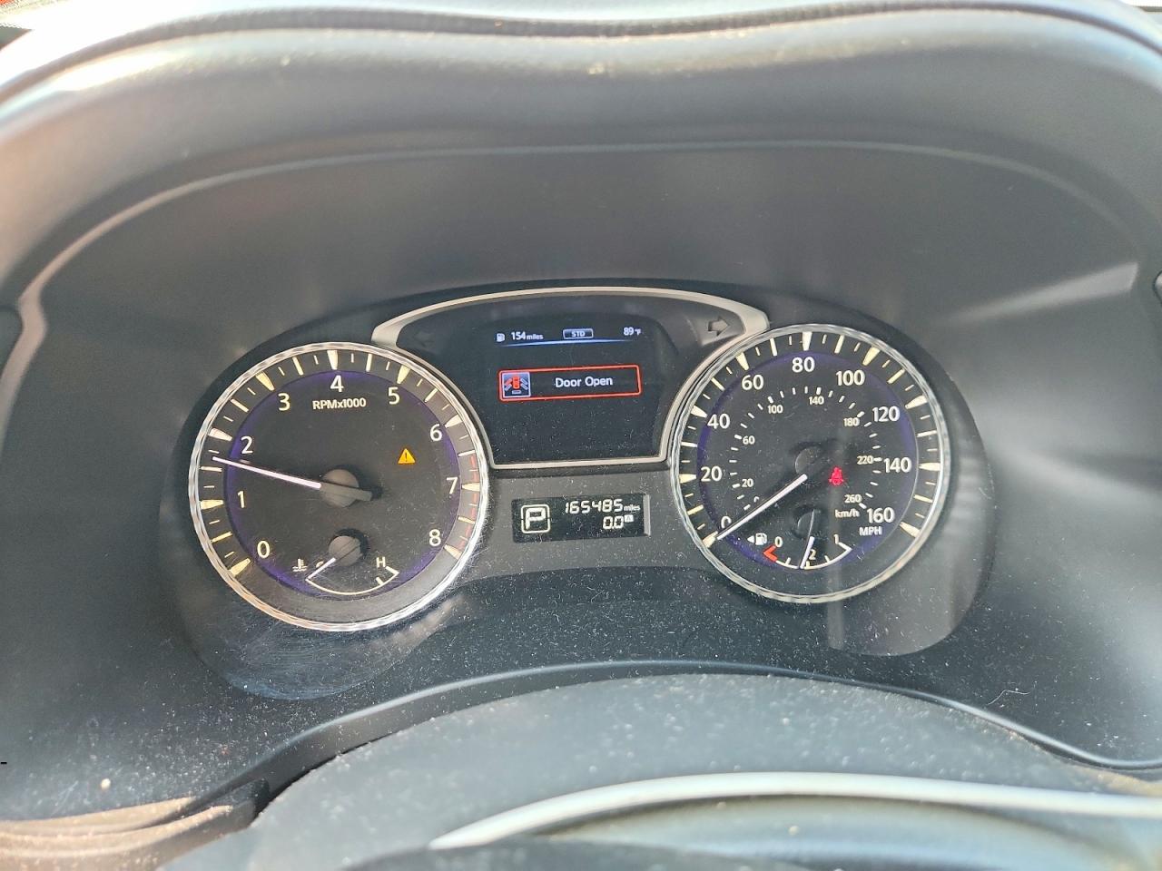 2014 Infiniti Qx60 Base White vin: 5N1AL0MN0EC523991