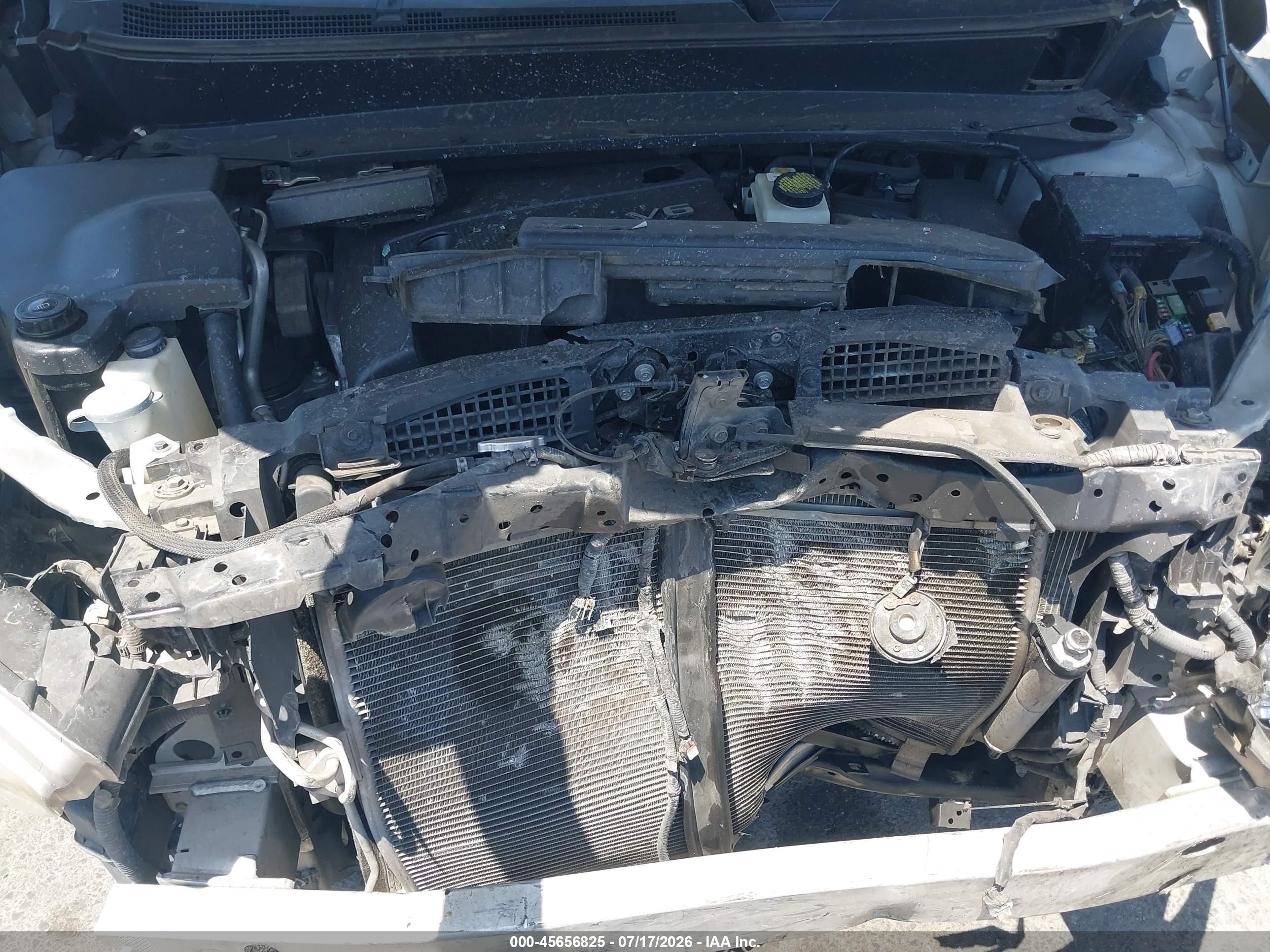 2014 Infiniti Qx60   Silver vin: 5N1AL0MN0EC530228