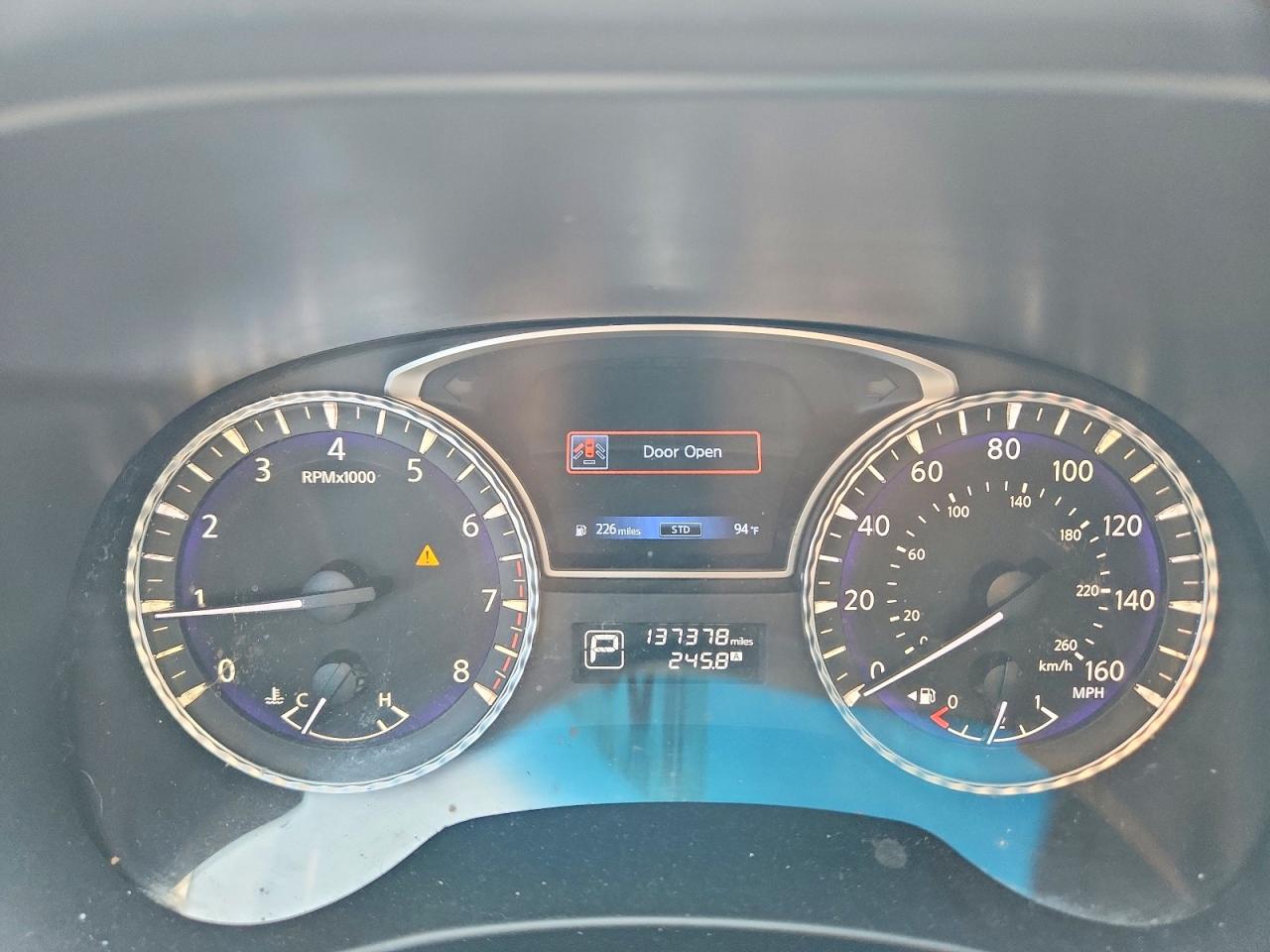 2014 Infiniti Qx60 Base Black vin: 5N1AL0MN0EC543402