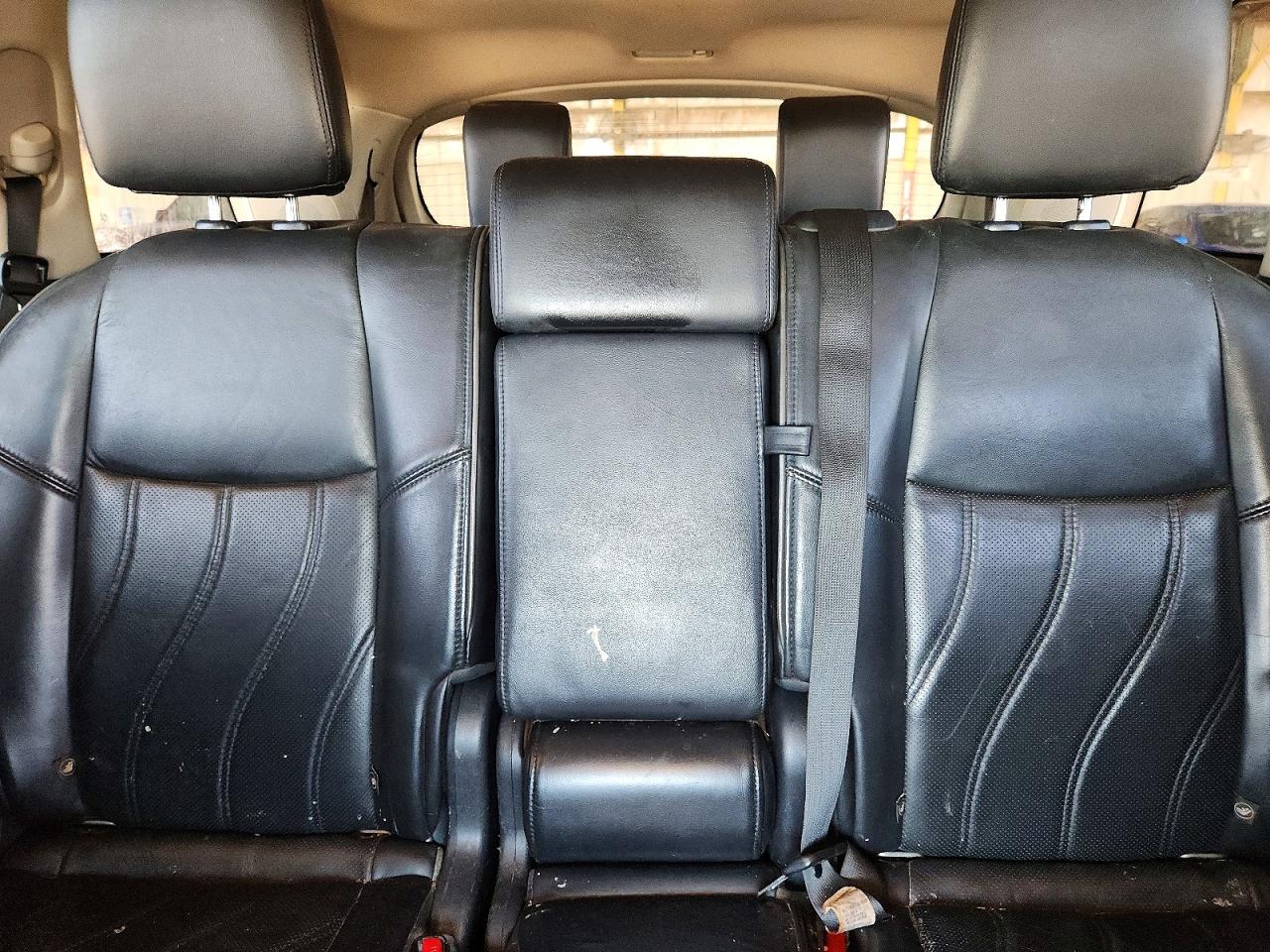 2015 Infiniti Qx60 Base Серый vin: 5N1AL0MN0FC522955
