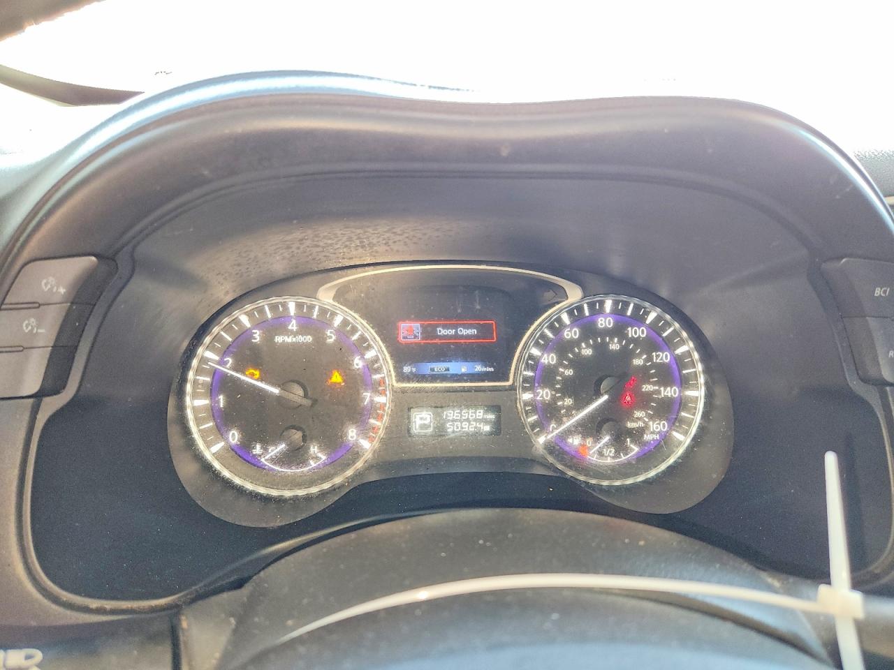 2015 Infiniti Qx60 Base Серый vin: 5N1AL0MN0FC522955
