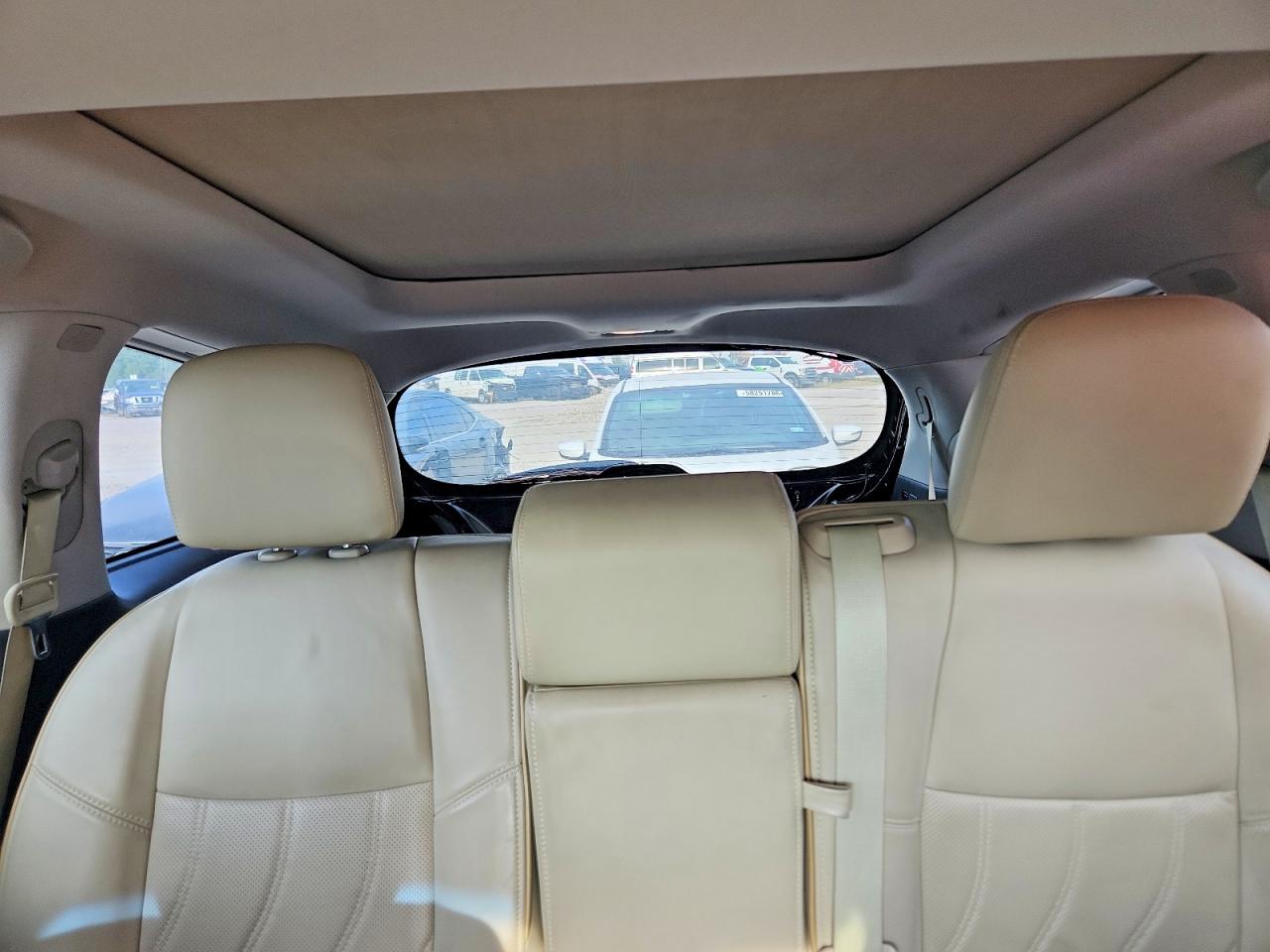 2015 Infiniti Qx60 Base Black vin: 5N1AL0MN0FC529033