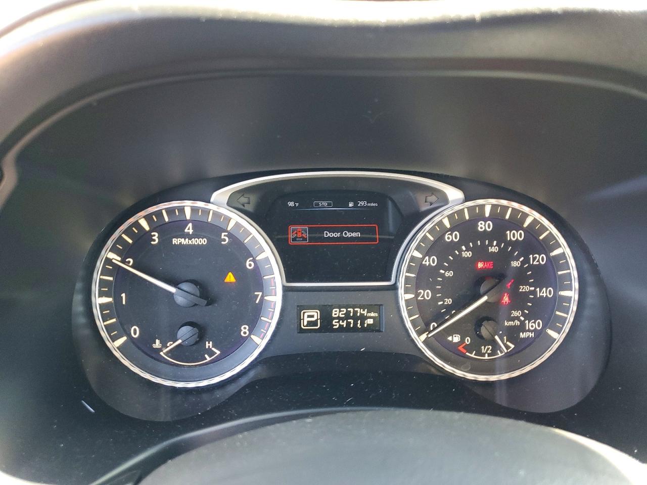 2015 Infiniti Qx60 Base Серый vin: 5N1AL0MN0FC545541