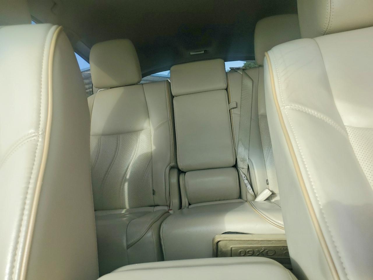 2015 Infiniti Qx60 Base White vin: 5N1AL0MN0FC545930