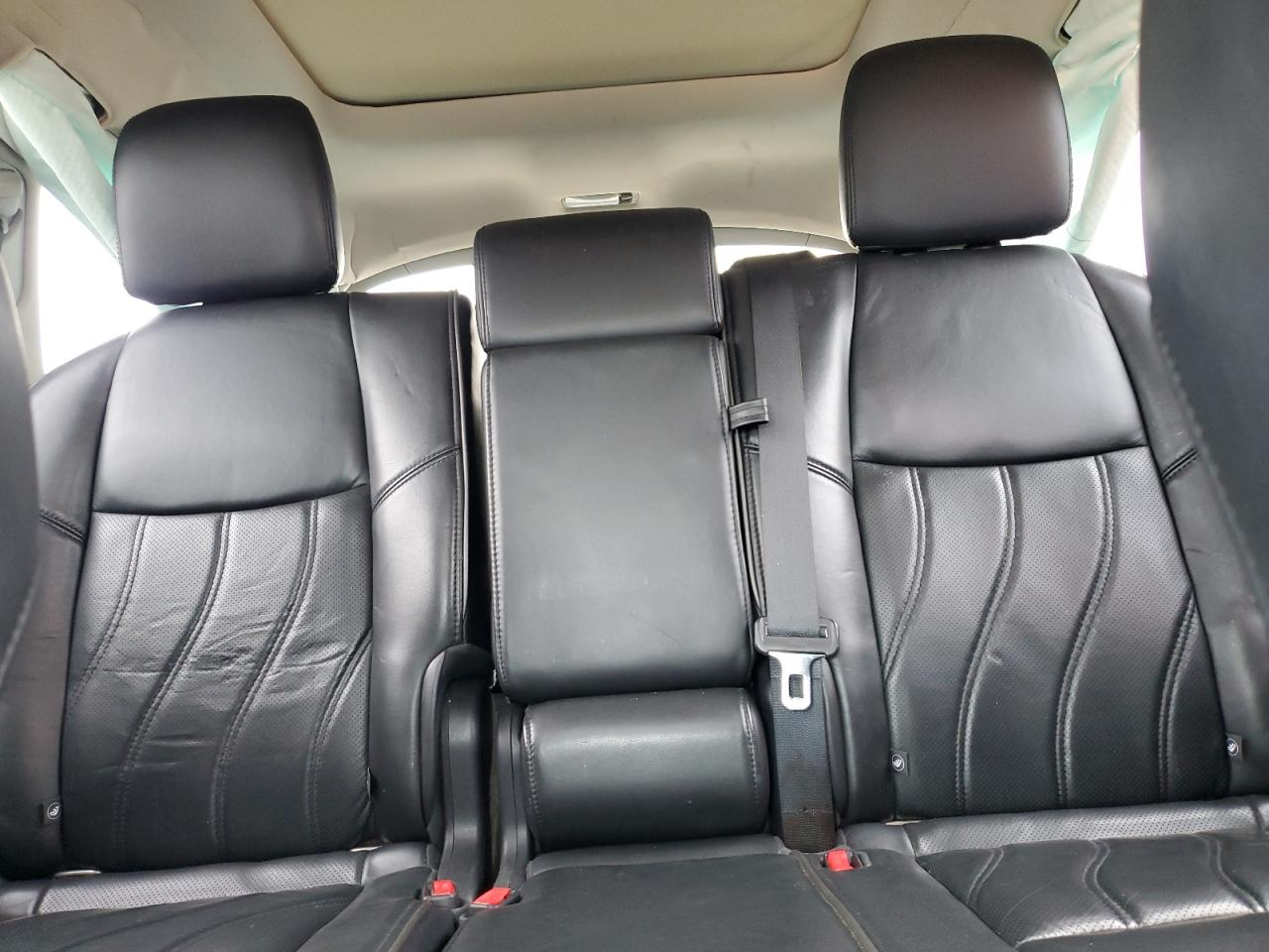 2015 Infiniti Qx60 Black vin: 5N1AL0MN0FC550500