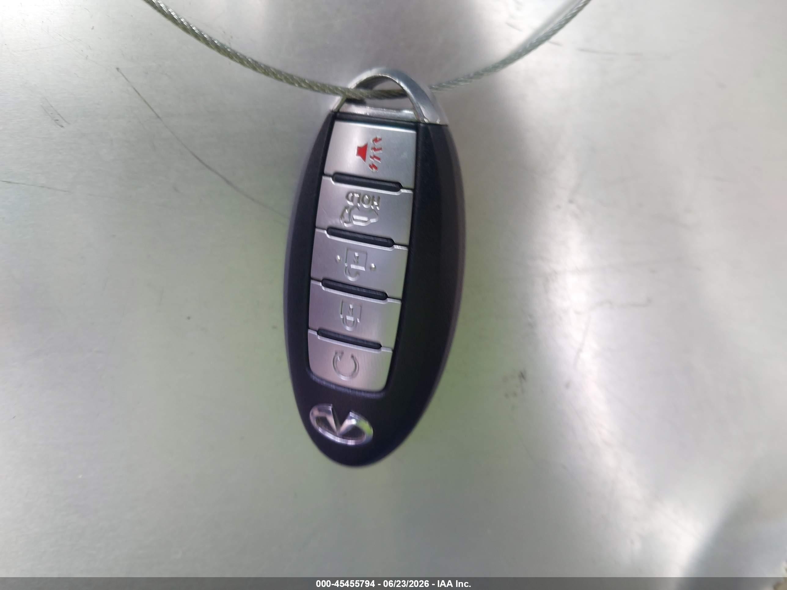 2015 Infiniti Qx60   Черный vin: 5N1AL0MN0FC556233