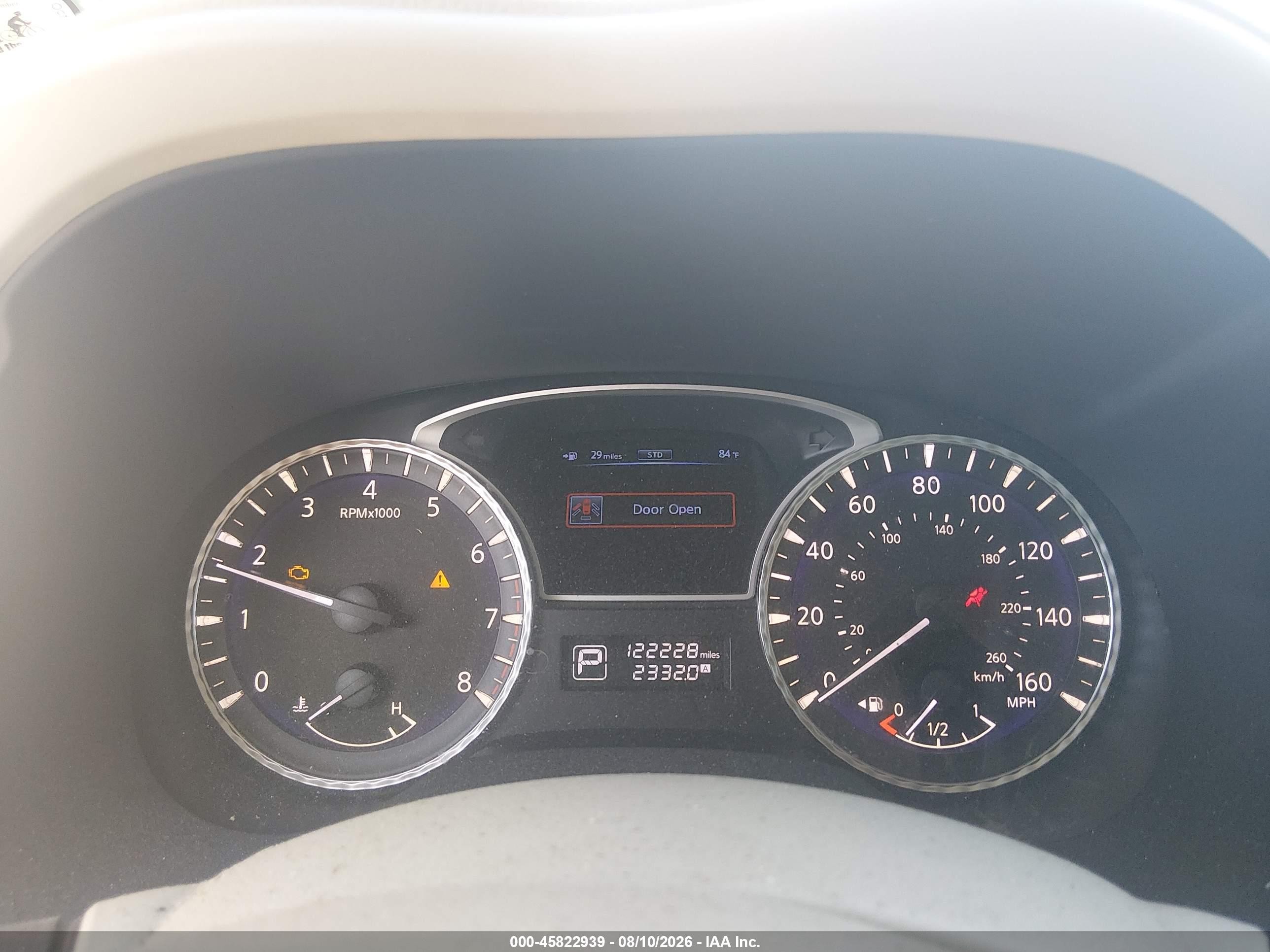 2013 Infiniti Jx35   White vin: 5N1AL0MN1DC301362