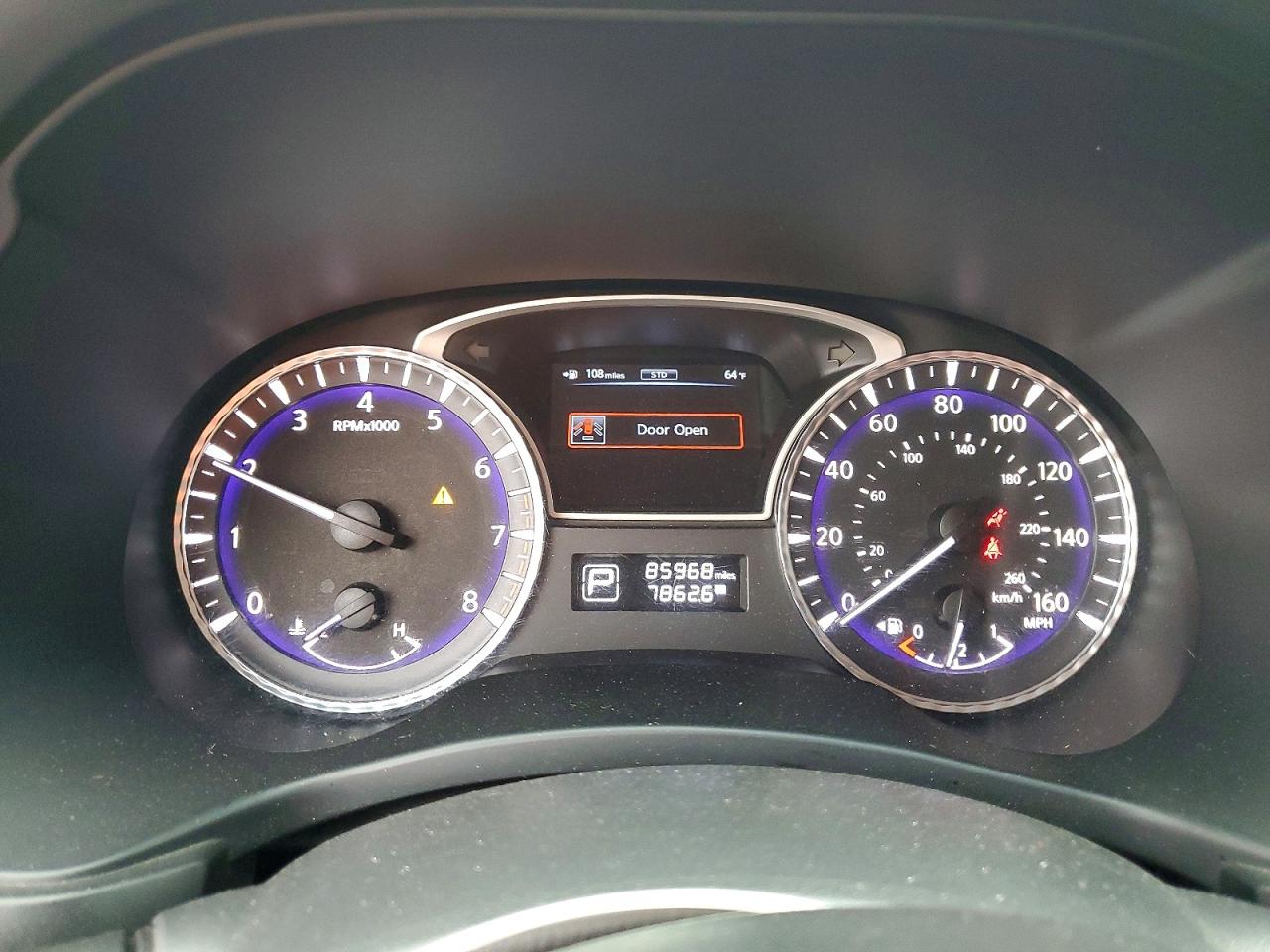 2013 Infiniti Jx35 Base Black vin: 5N1AL0MN1DC315522