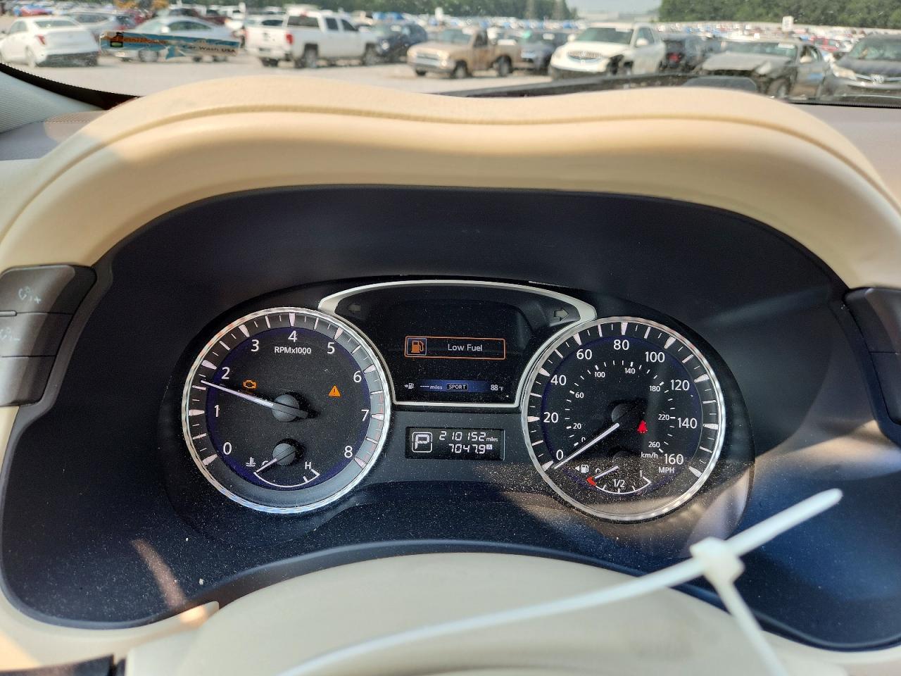 2013 Infiniti Jx35 Base White vin: 5N1AL0MN1DC316797