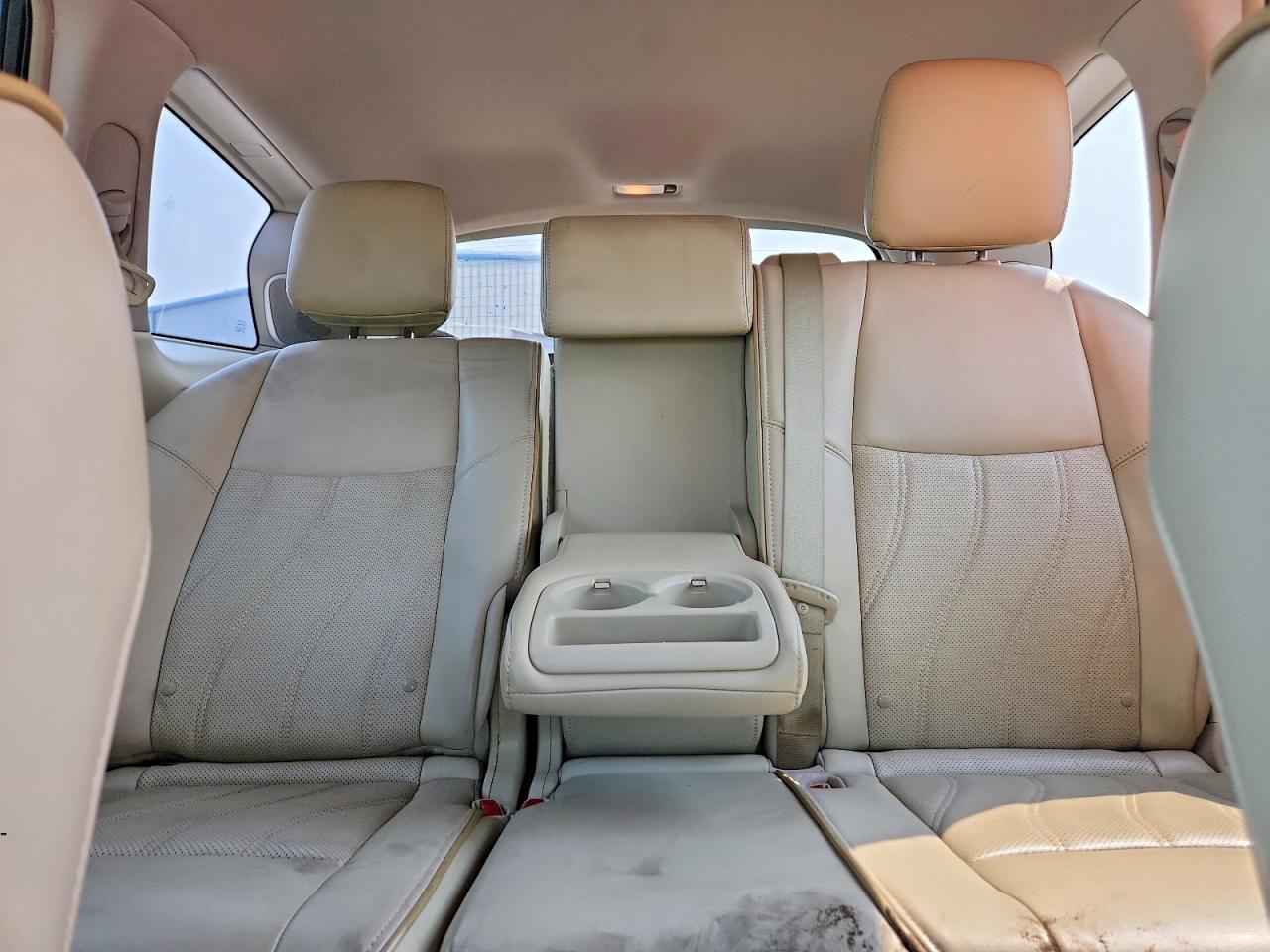 2013 Infiniti Jx35 Base White vin: 5N1AL0MN1DC316797