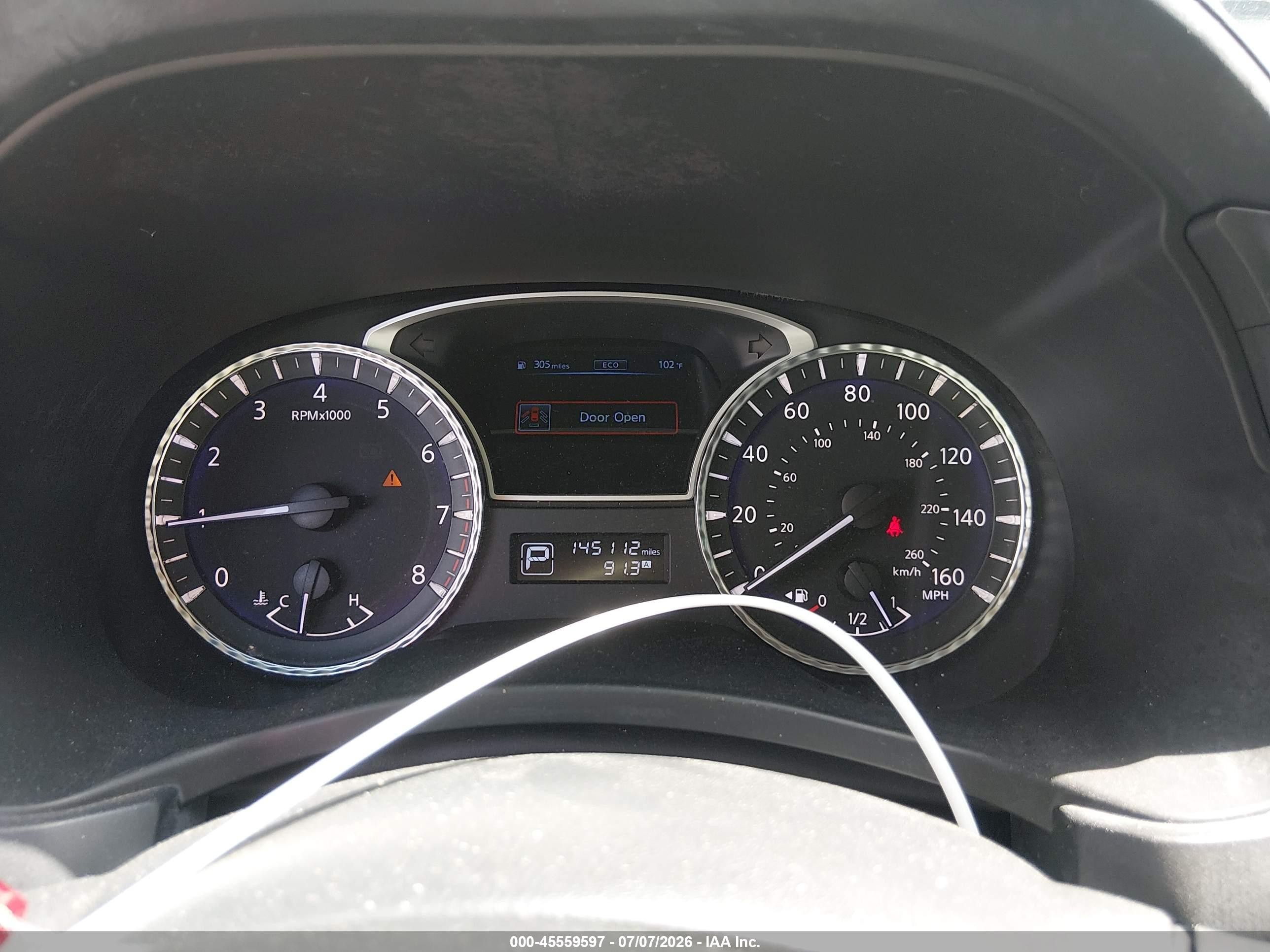 2014 Infiniti Qx60   Black vin: 5N1AL0MN1EC503930