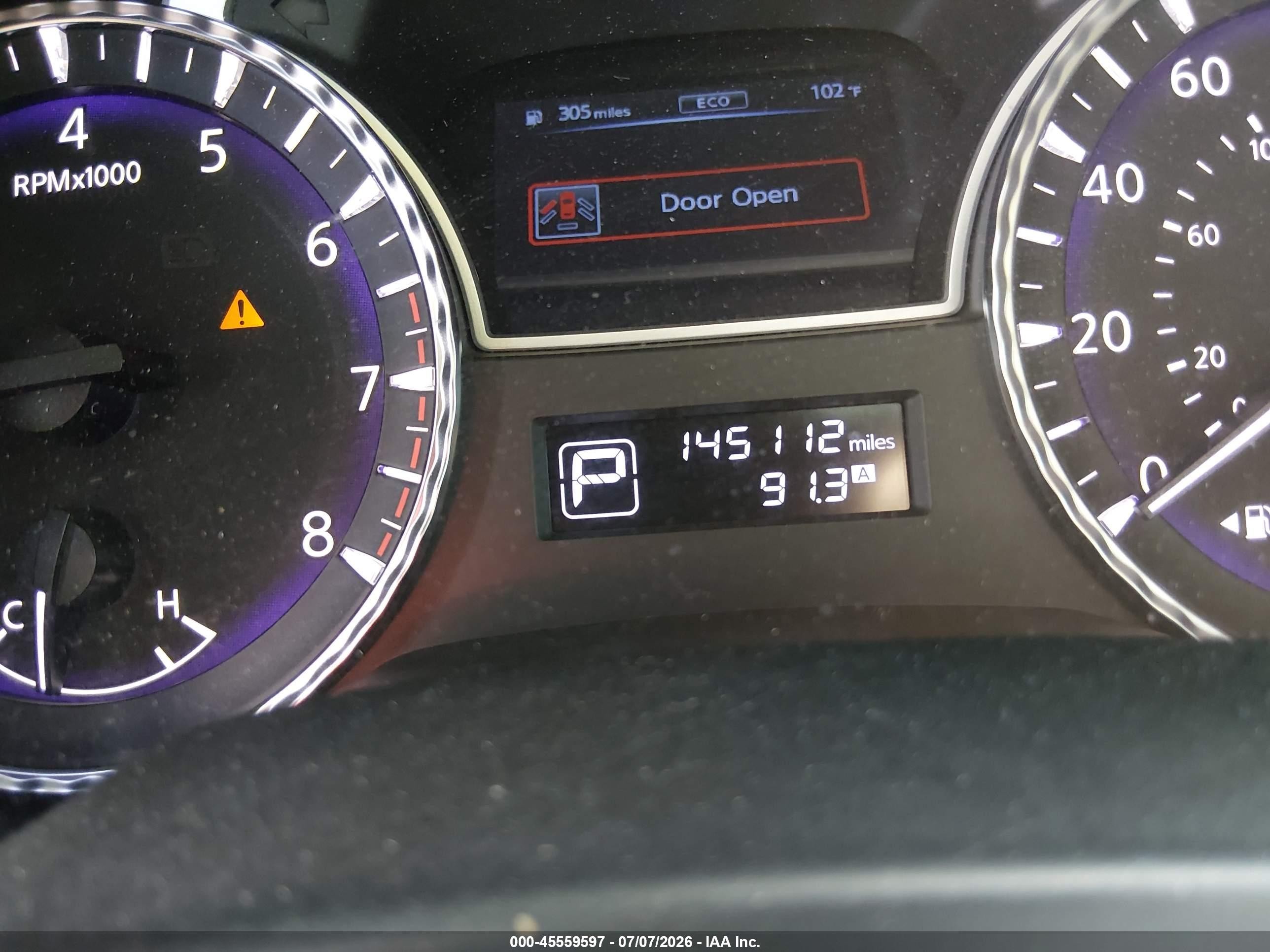2014 Infiniti Qx60   Black vin: 5N1AL0MN1EC503930