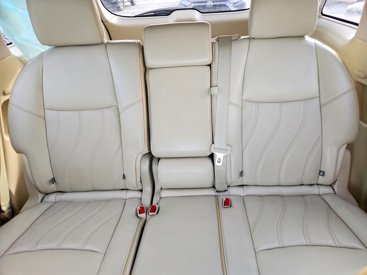 2014 Infiniti Qx60 Base Silver vin: 5N1AL0MN1EC523448