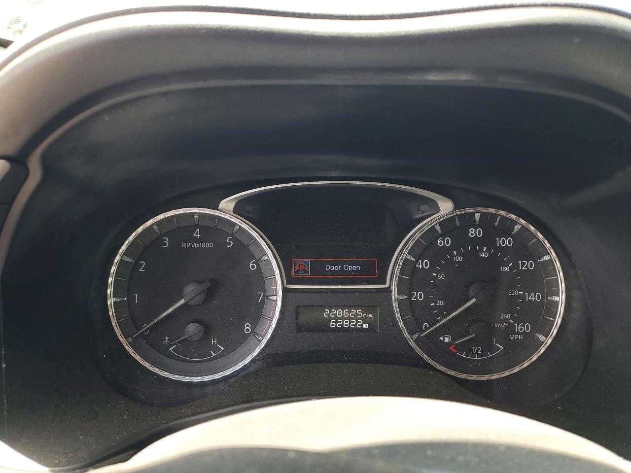 2014 Infiniti Qx60 Base Серый vin: 5N1AL0MN1EC526236