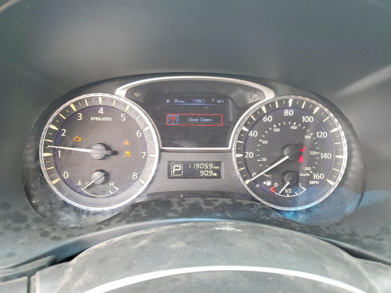 2014 Infiniti Qx60 Base White vin: 5N1AL0MN1EC543506