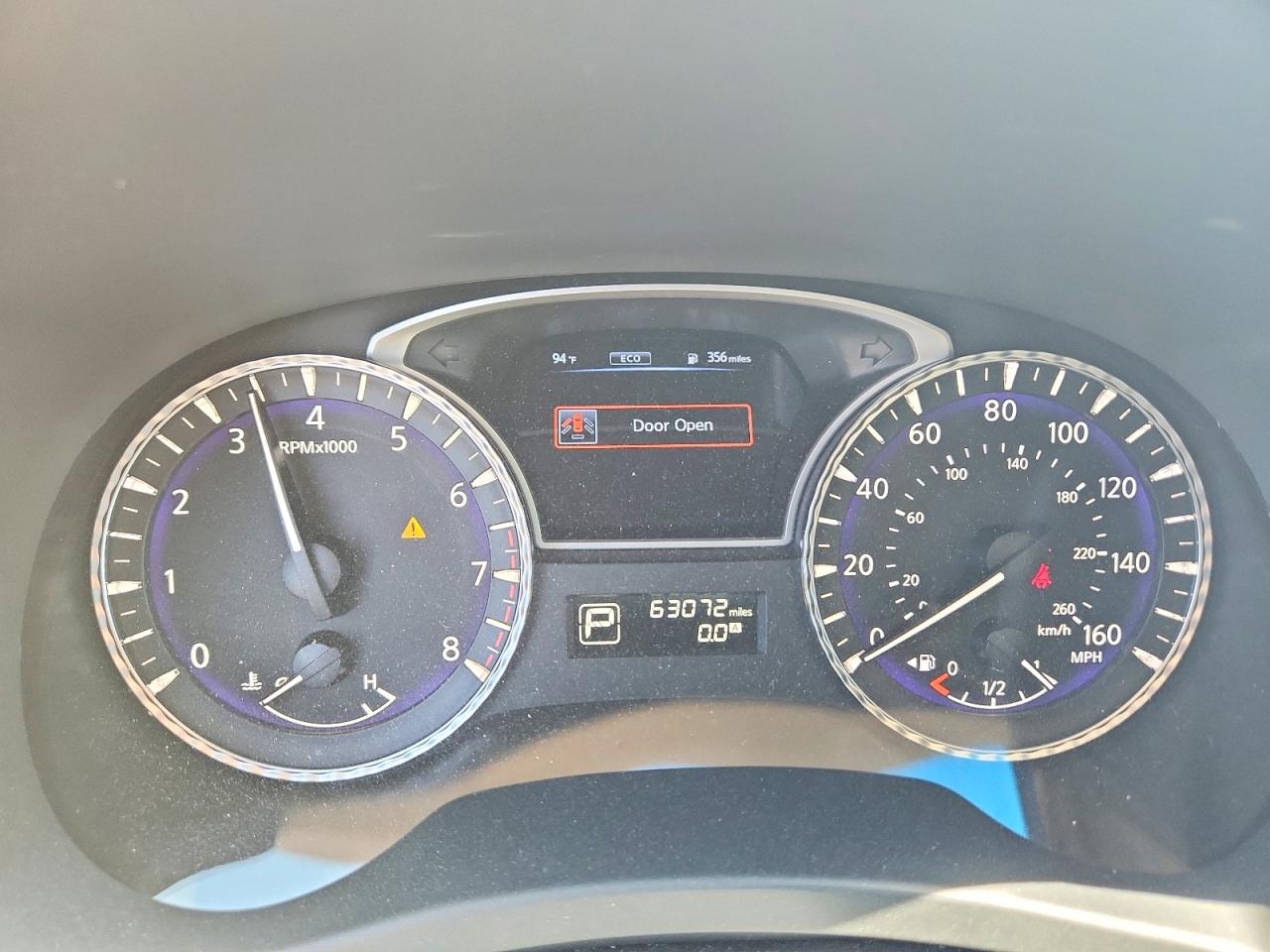 2015 Infiniti Qx60 Base Silver vin: 5N1AL0MN1FC501404
