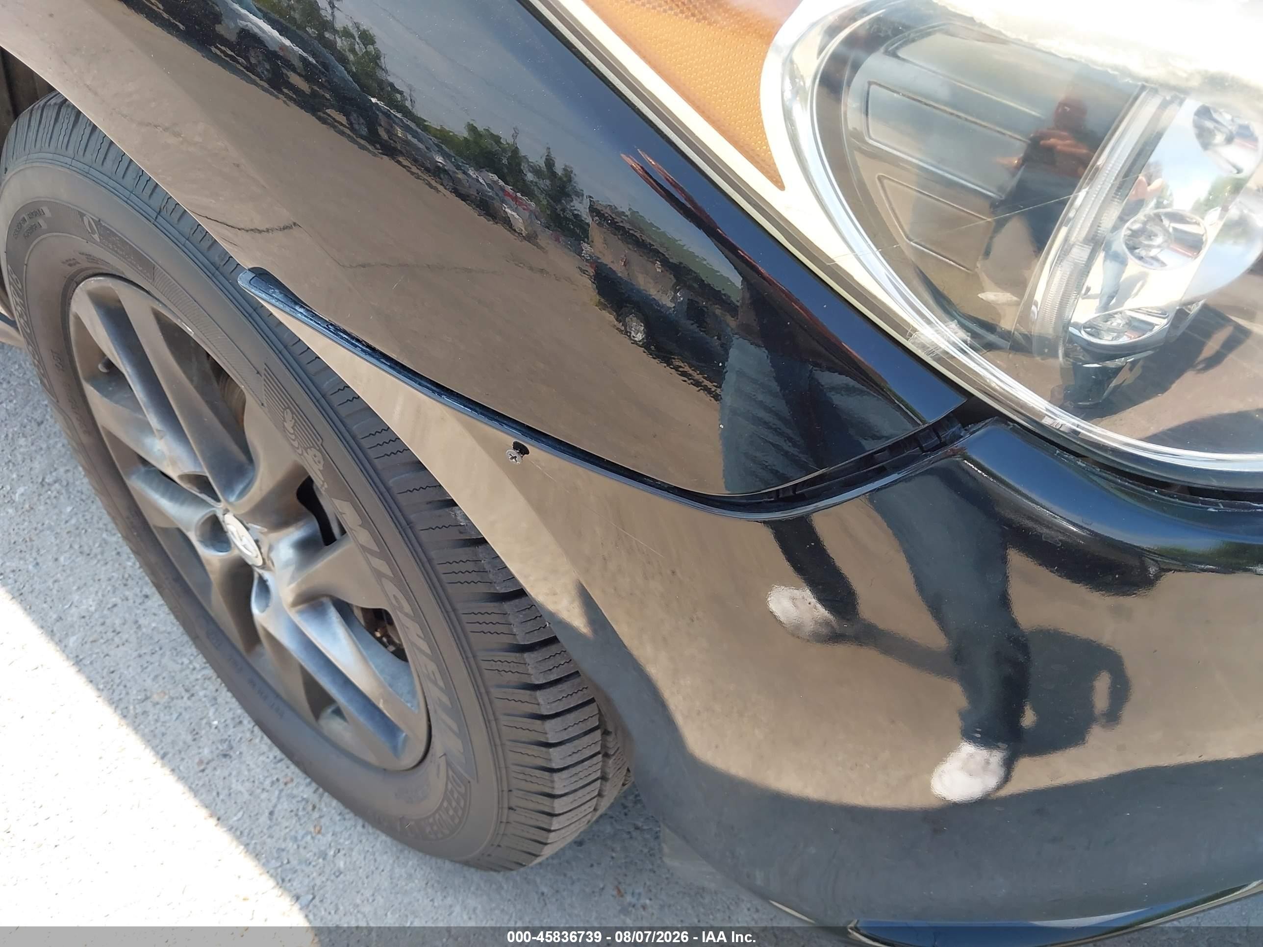 2015 Infiniti Qx60   Black vin: 5N1AL0MN1FC507087