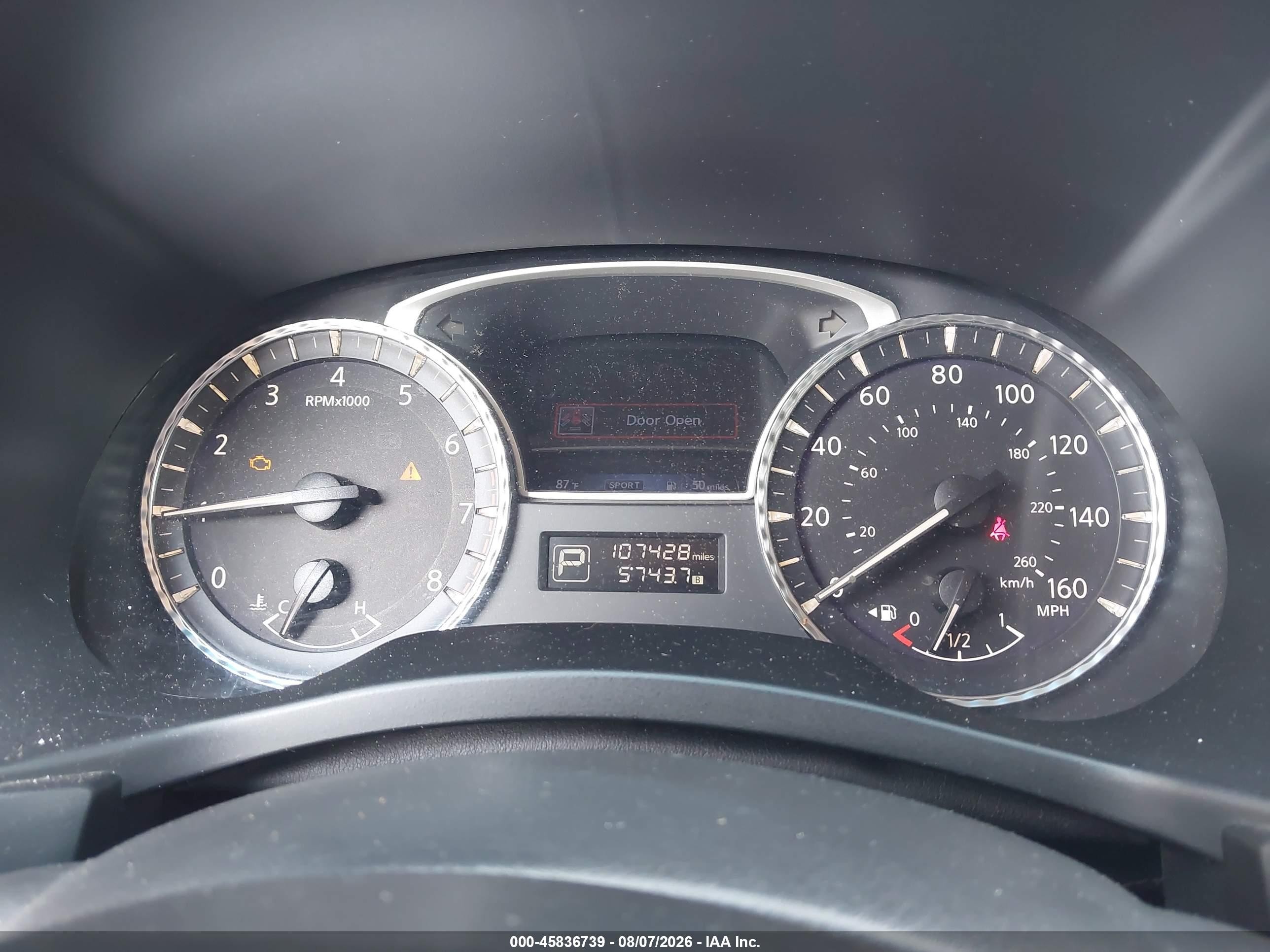 2015 Infiniti Qx60   Black vin: 5N1AL0MN1FC507087