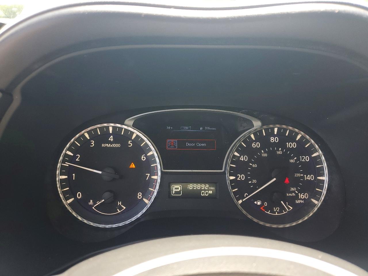 2015 Infiniti Qx60 Base White vin: 5N1AL0MN1FC528330
