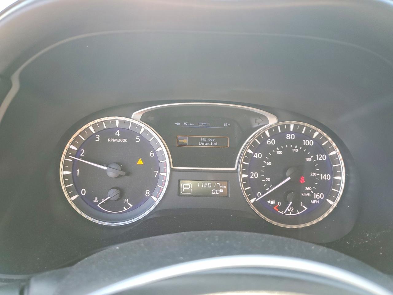 2013 Infiniti Jx35 Base Green vin: 5N1AL0MN2DC310734