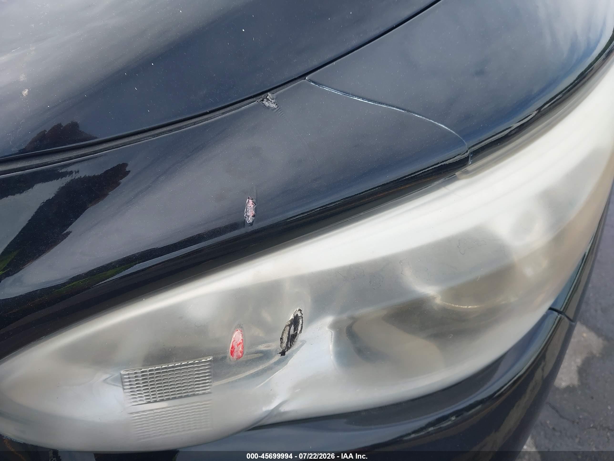 2014 Infiniti Qx60   Black vin: 5N1AL0MN2EC508974