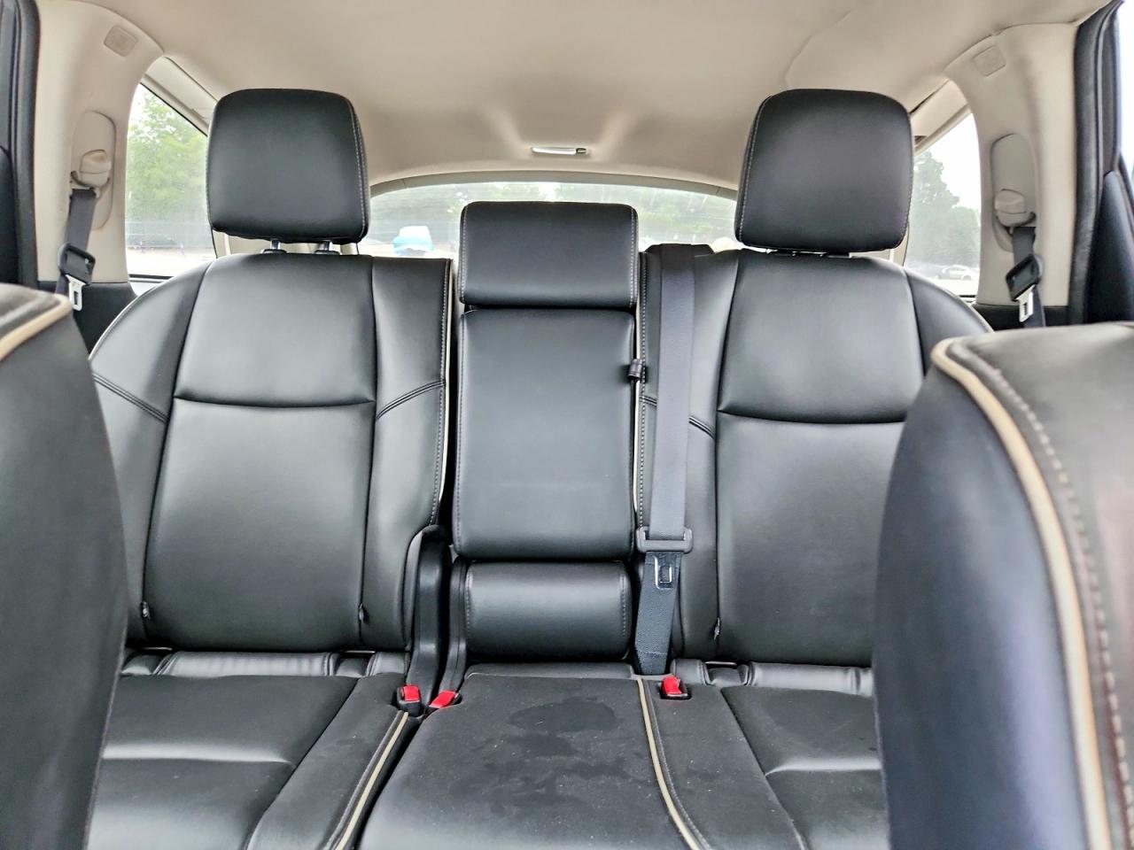 2014 Infiniti Qx60 Base Gray vin: 5N1AL0MN2EC523927