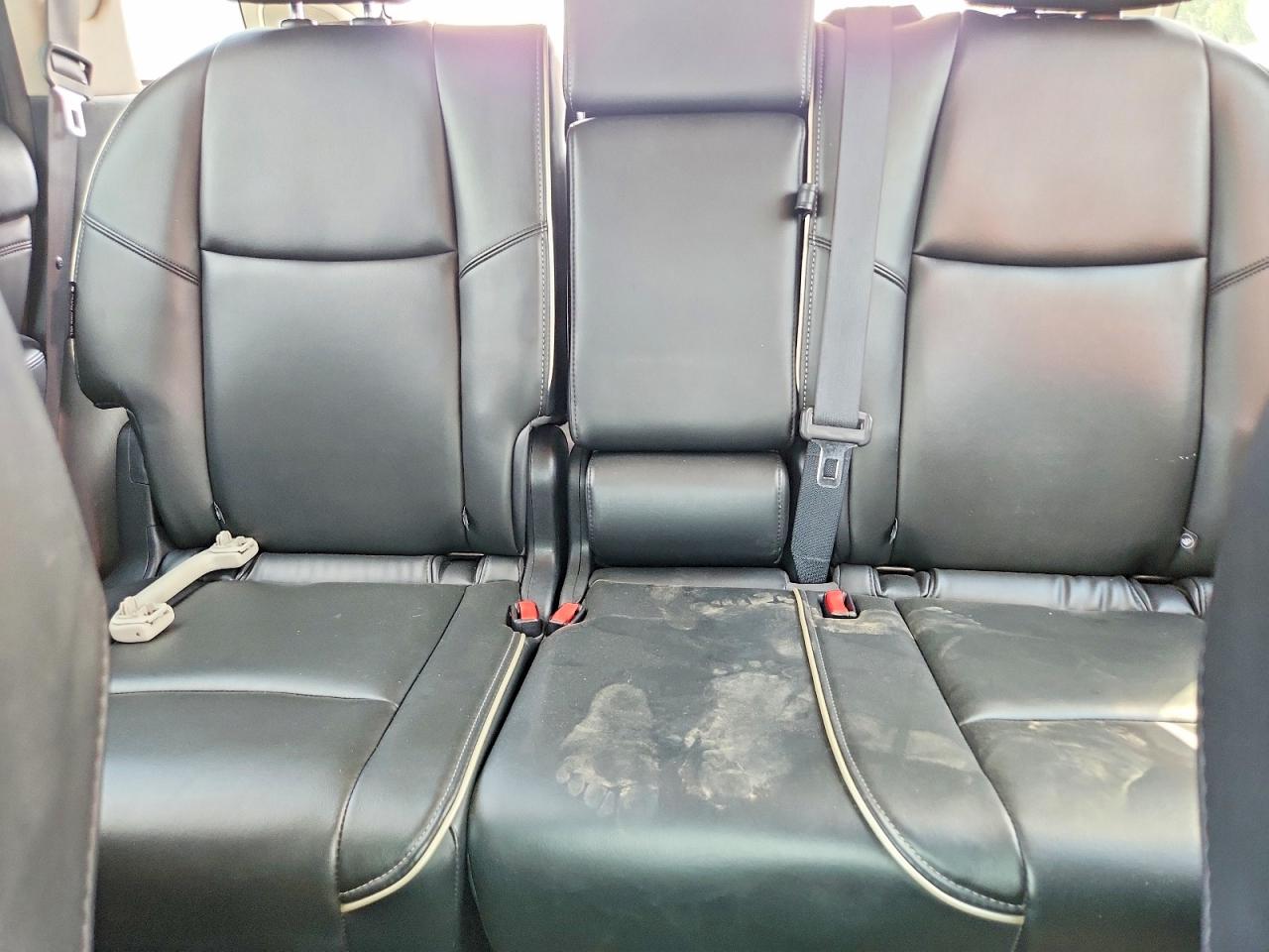 2014 Infiniti Qx60 Base Charcoal vin: 5N1AL0MN2EC523927