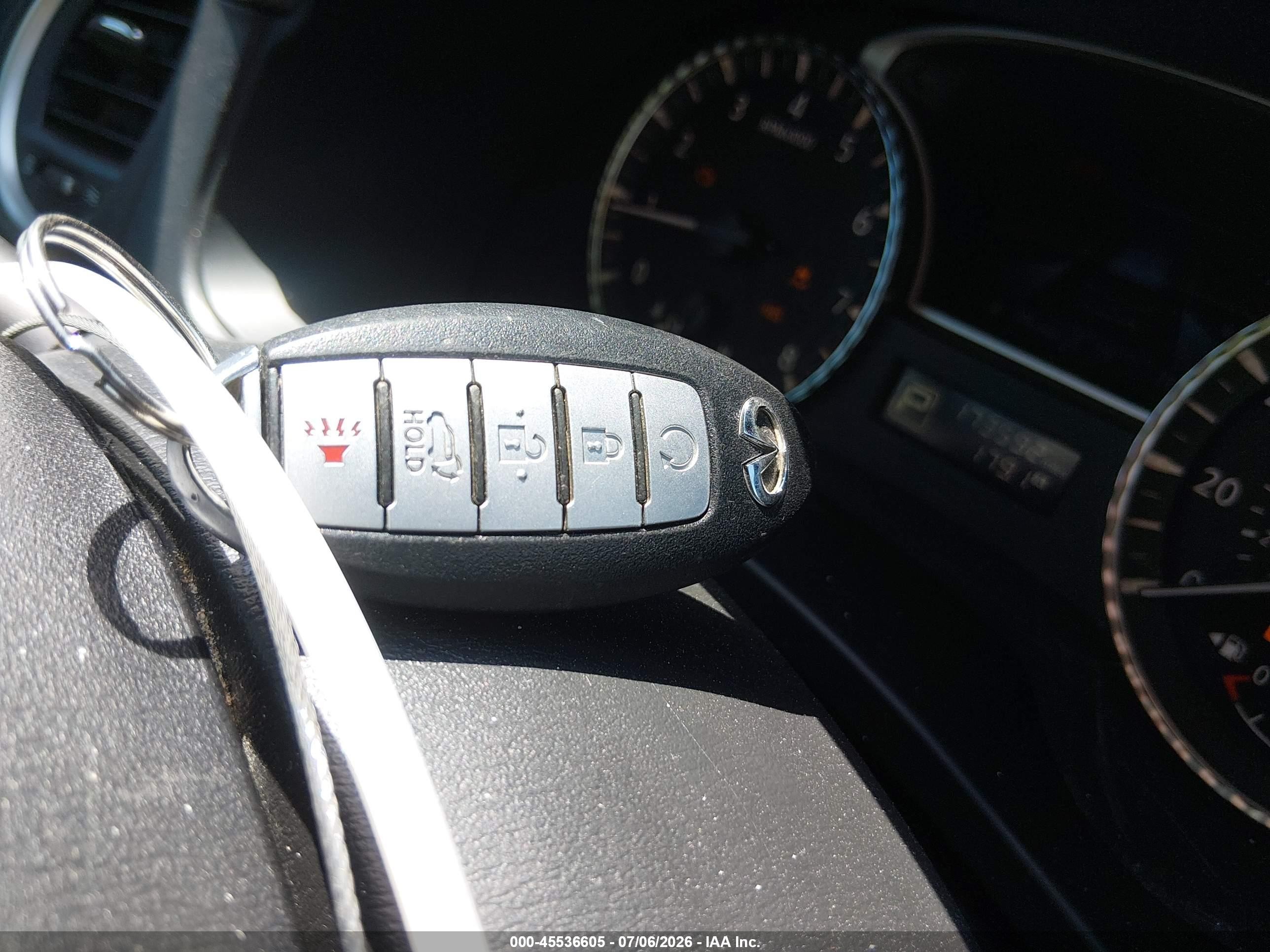 2014 Infiniti Qx60   White vin: 5N1AL0MN2EC546494