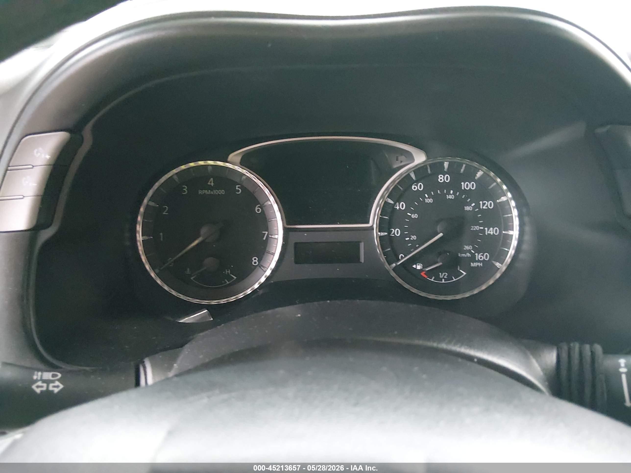 2015 Infiniti Qx60   Черный vin: 5N1AL0MN2FC504487