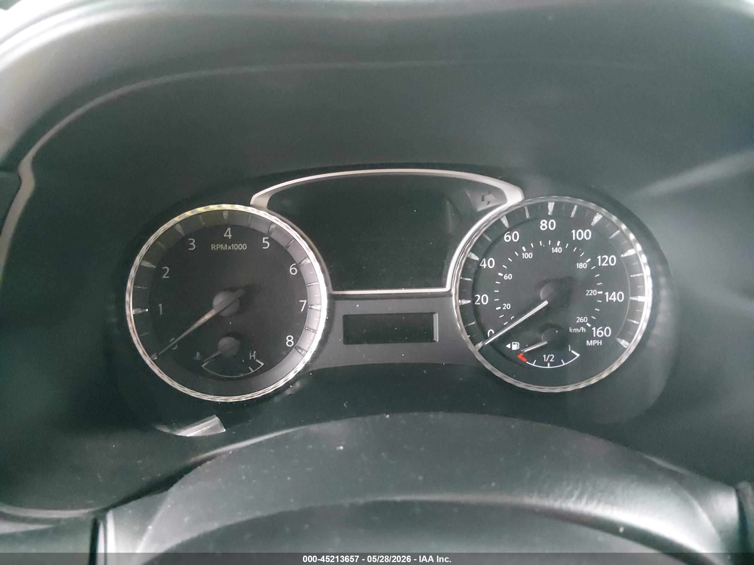 2015 Infiniti Qx60   Черный vin: 5N1AL0MN2FC504487