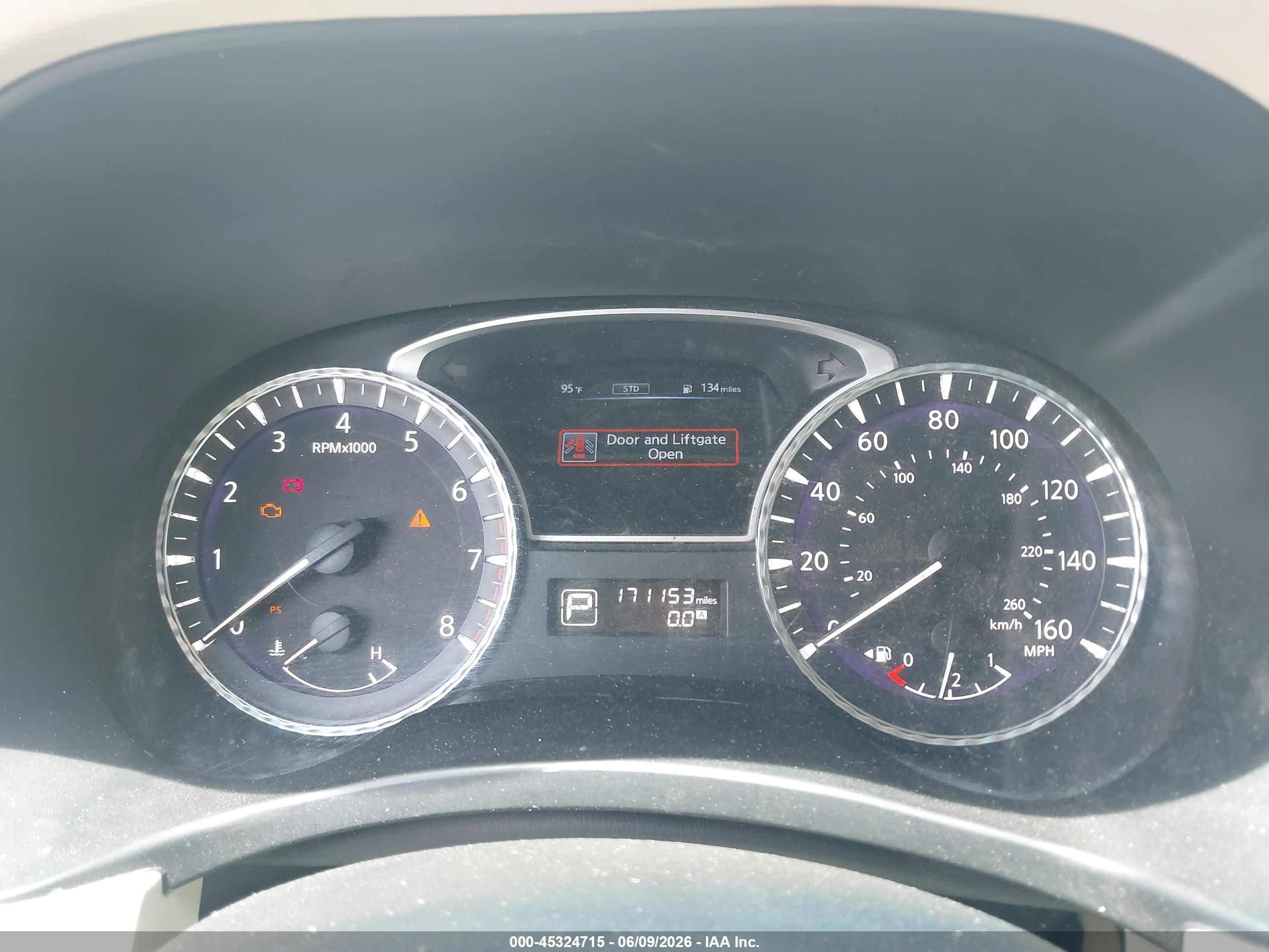 2015 Infiniti Qx60   White vin: 5N1AL0MN2FC541748