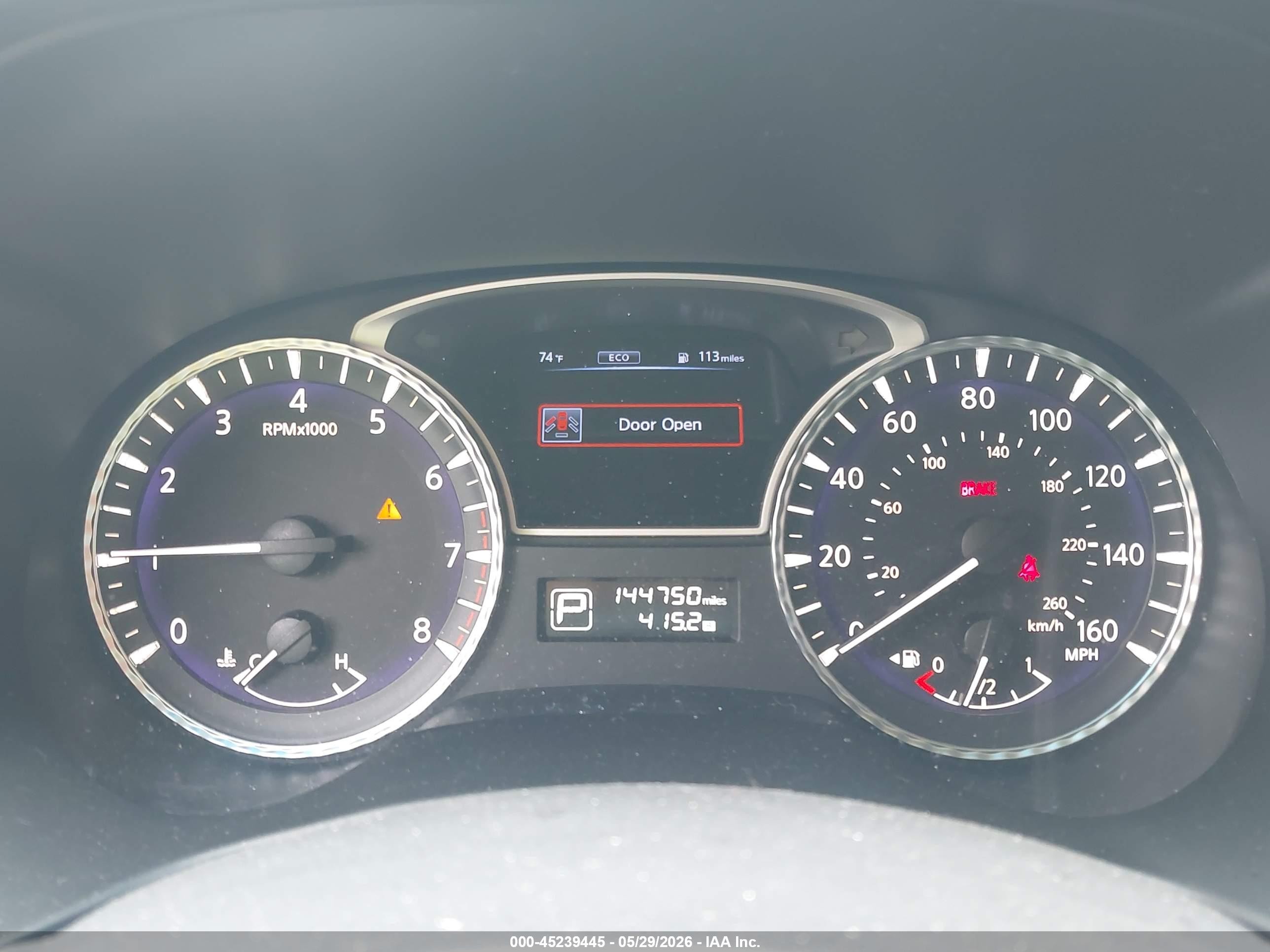 2015 Infiniti Qx60 Silver vin: 5N1AL0MN2FC554614