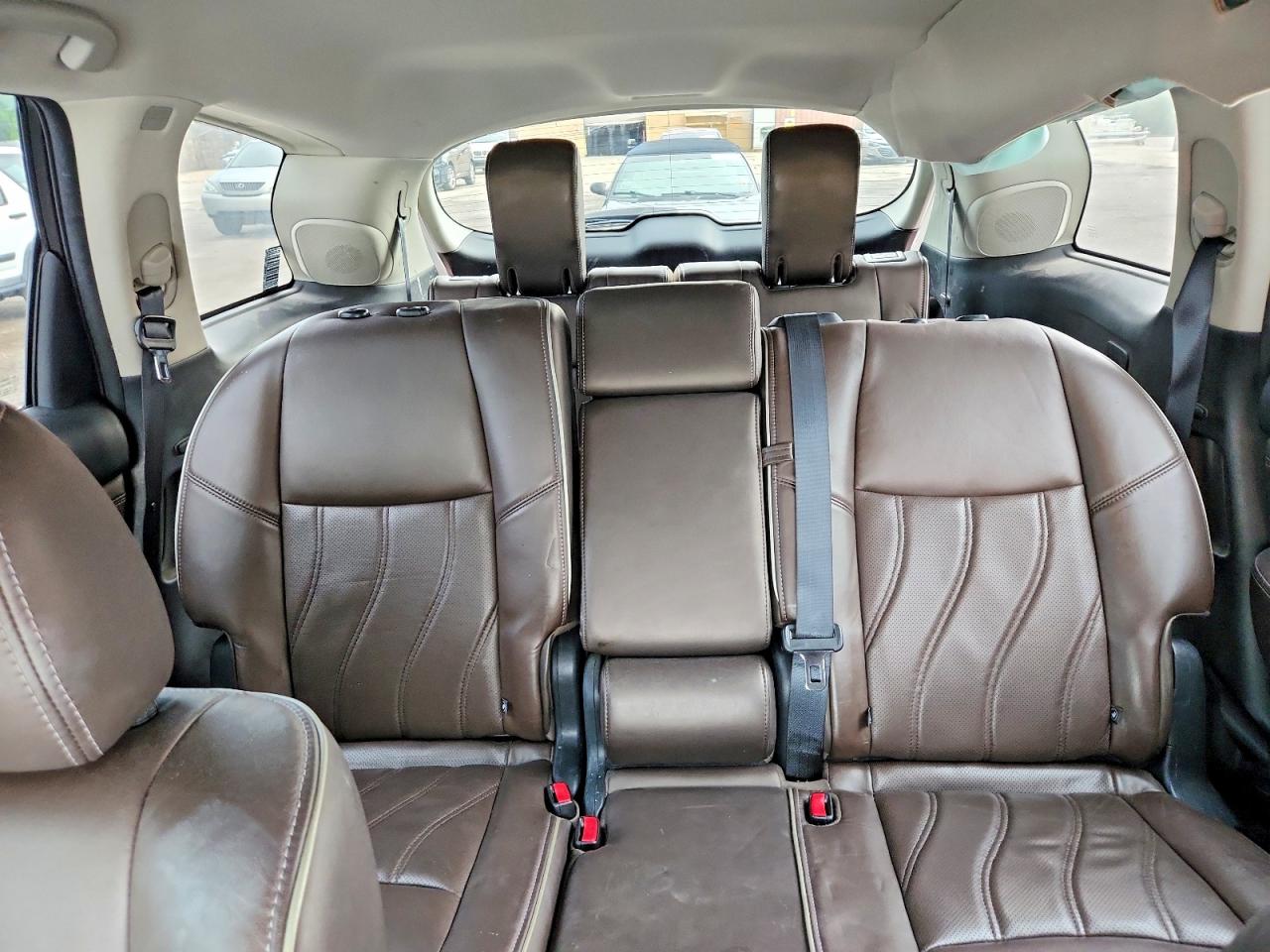 2016 Infiniti Qx60 Base White vin: 5N1AL0MN2GC531593