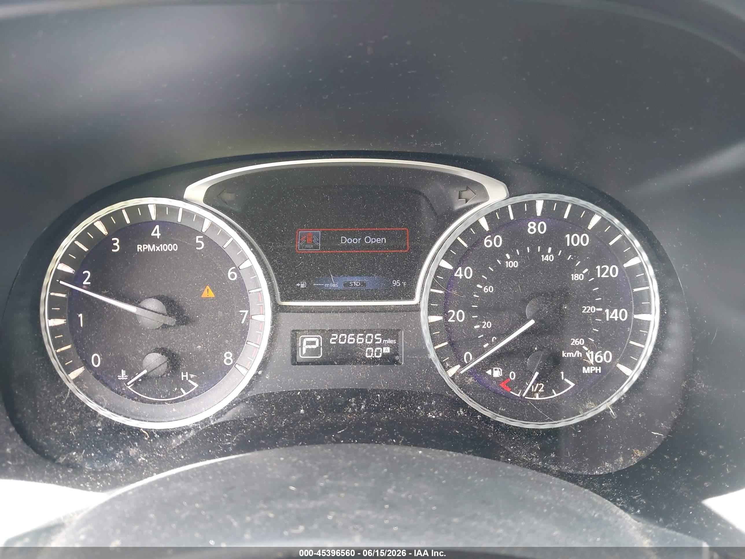 2013 Infiniti Jx35   Gray vin: 5N1AL0MN3DC320852