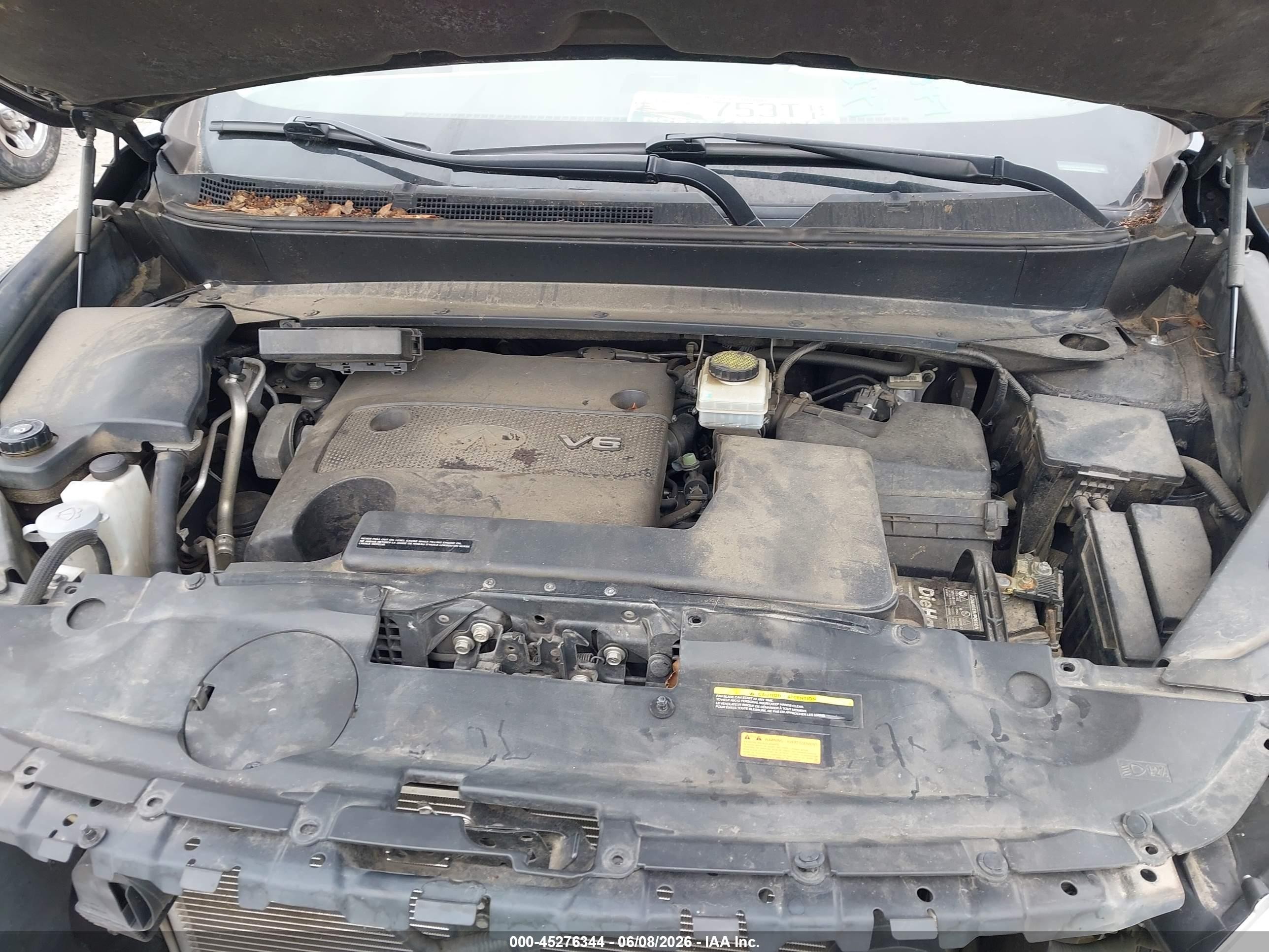 2014 Infiniti Qx60 Черный vin: 5N1AL0MN3EC501077