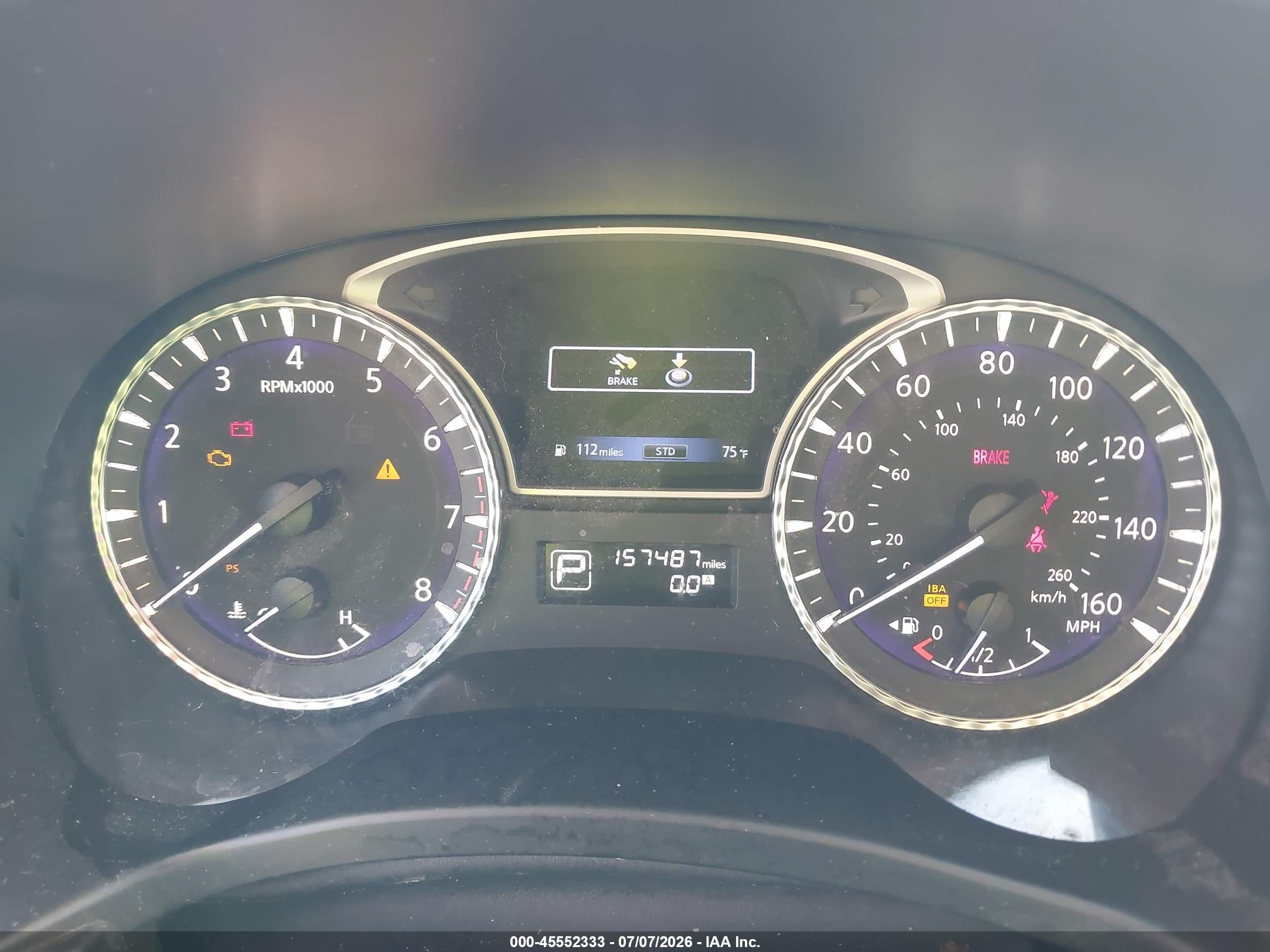 2014 Infiniti Qx60   Gray vin: 5N1AL0MN3EC510670