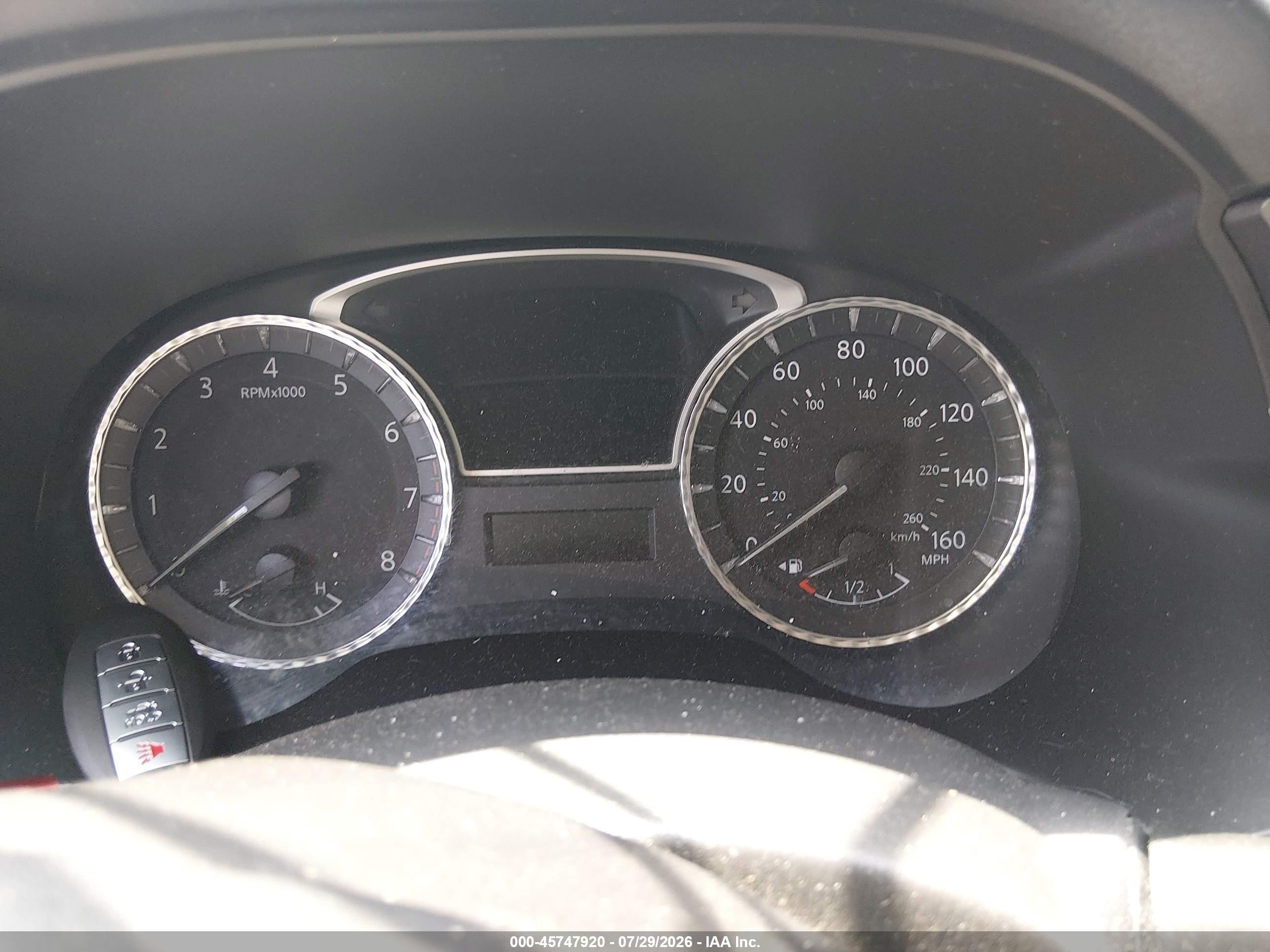 2014 Infiniti Qx60   Gray vin: 5N1AL0MN3EC530370