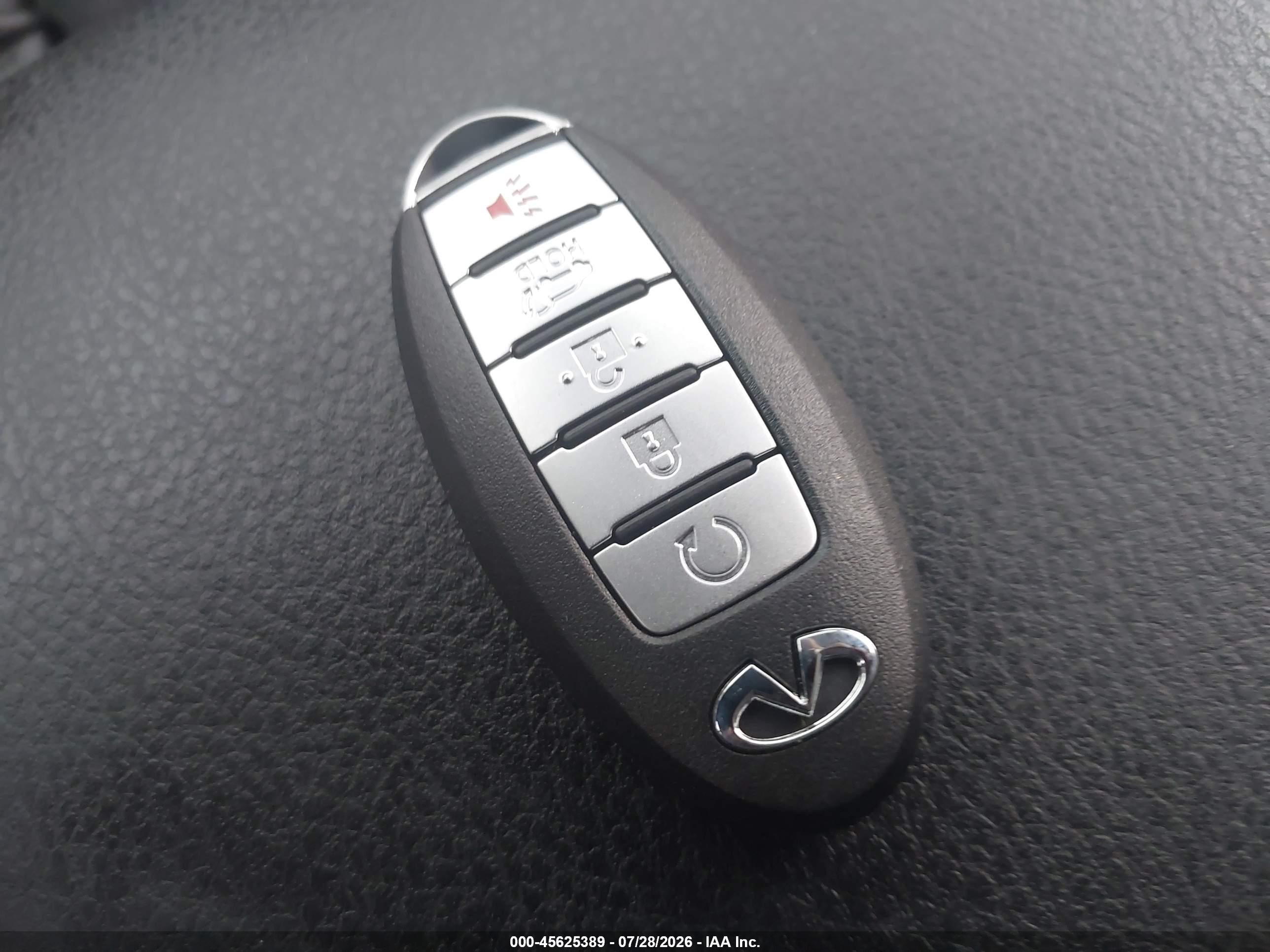 2015 Infiniti Qx60   Black vin: 5N1AL0MN3FC525655