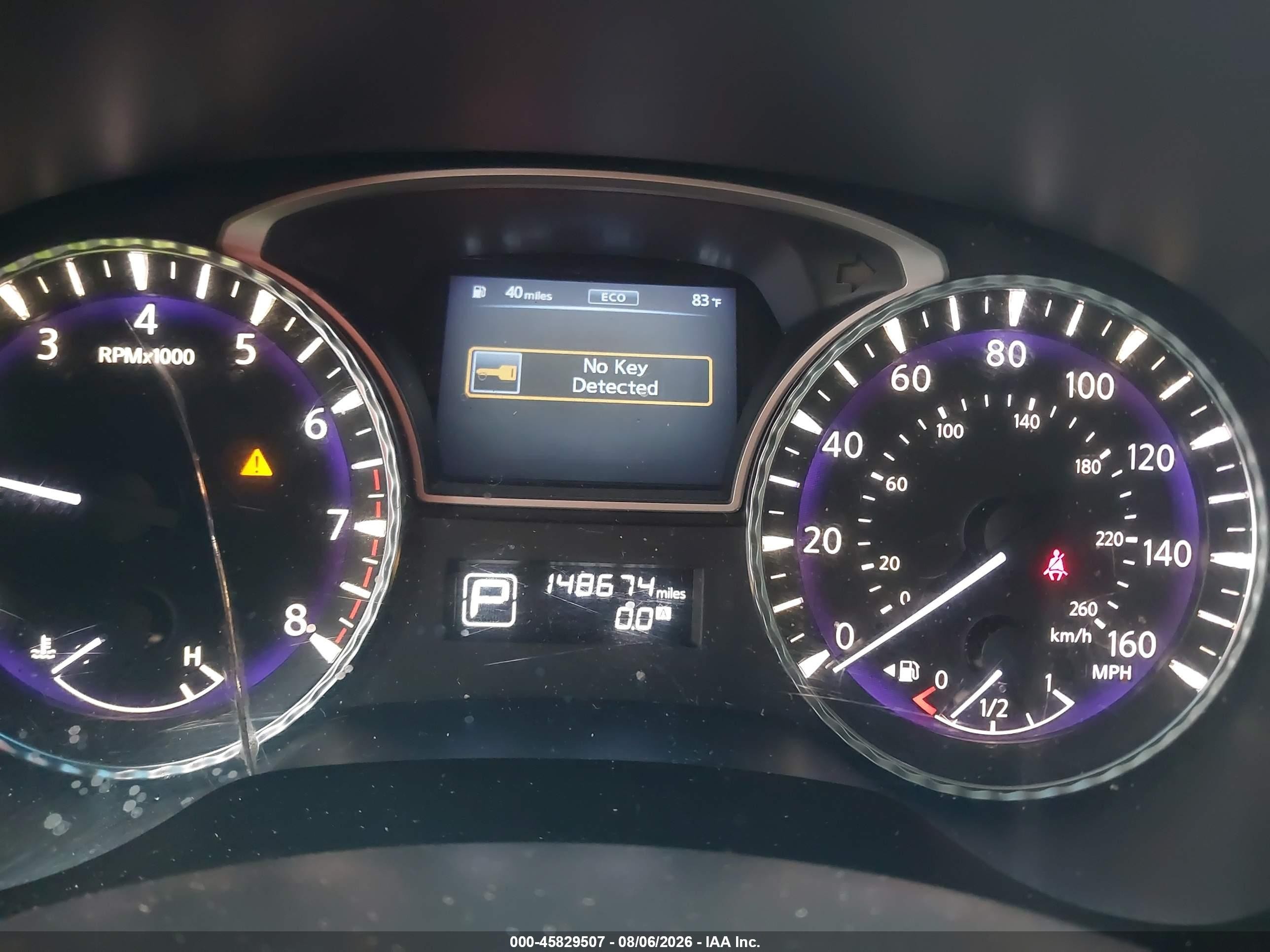 2014 Infiniti Qx60   Black vin: 5N1AL0MN4EC504411