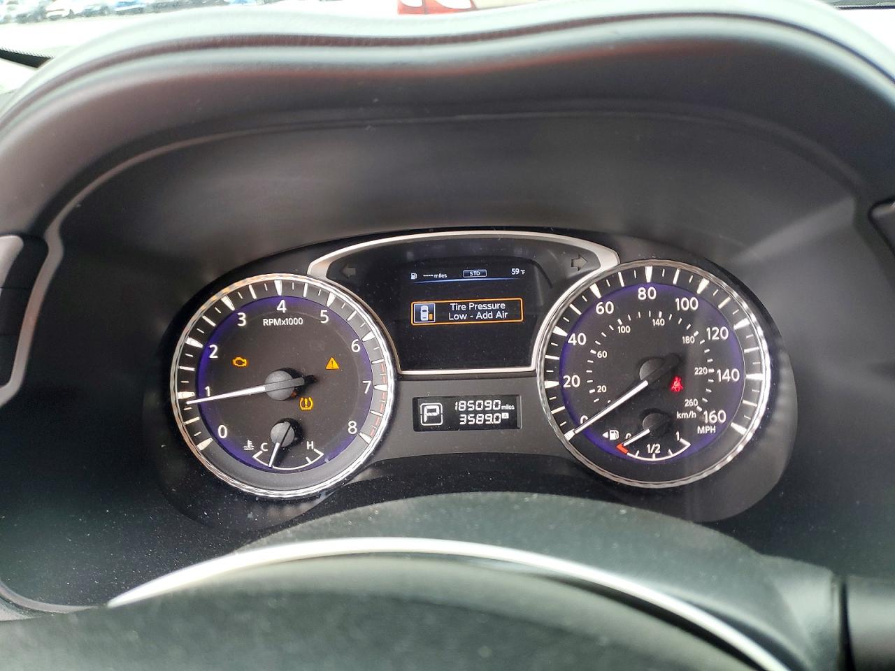 2014 Infiniti Qx60 White vin: 5N1AL0MN4EC531267