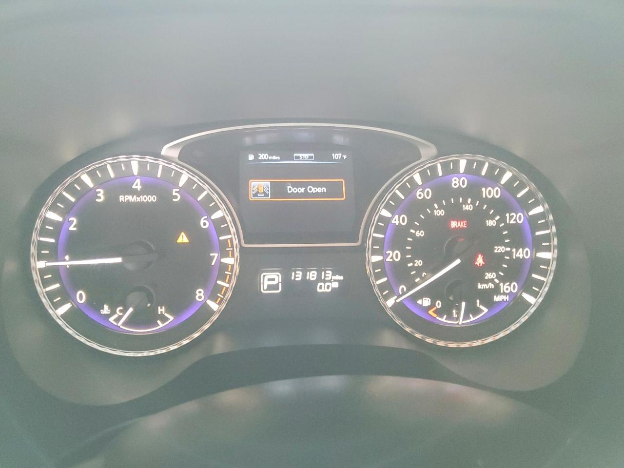 2014 Infiniti Qx60 Base Maroon vin: 5N1AL0MN4EC531706