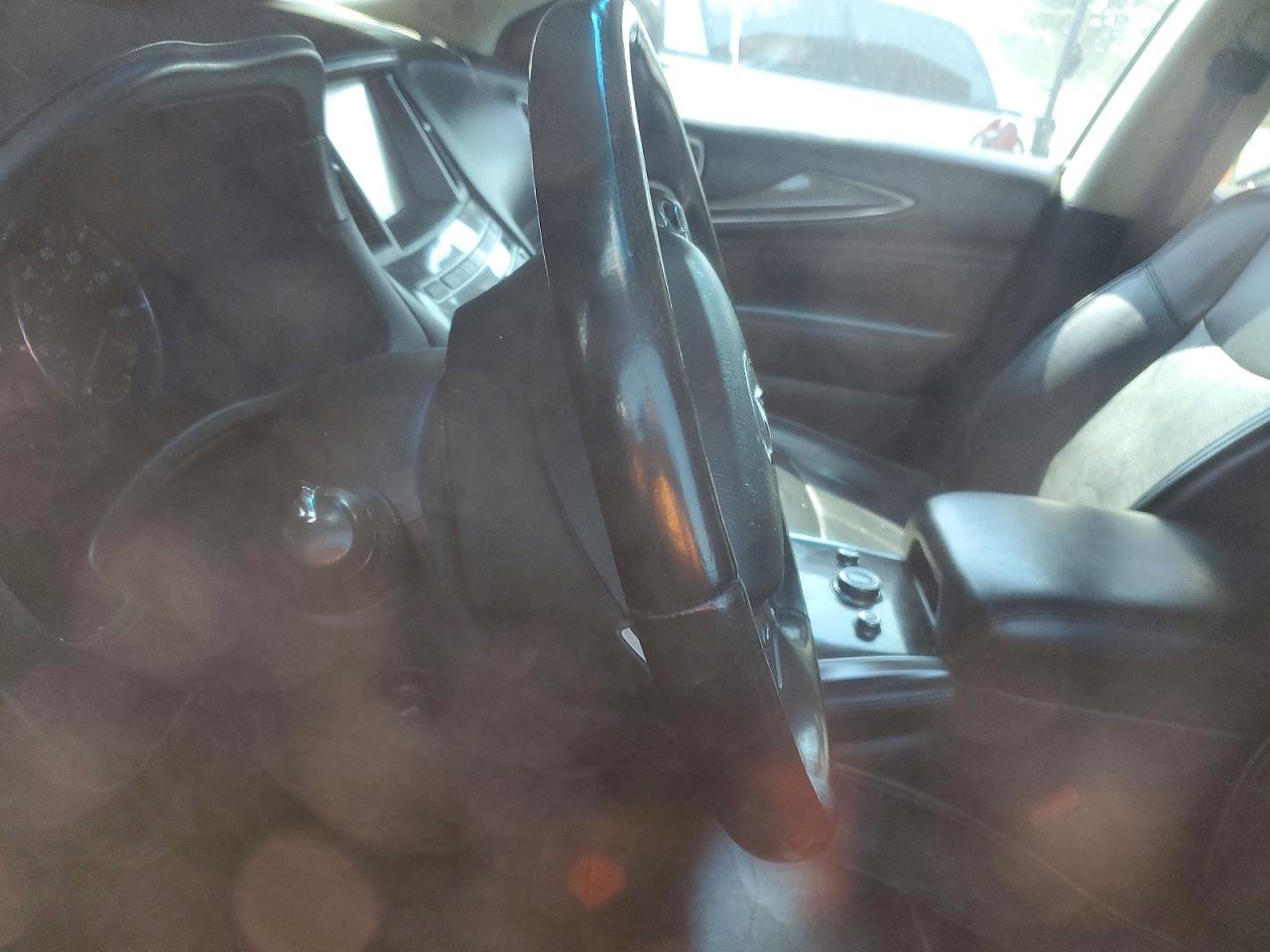 2014 Infiniti Qx60 Base Серый vin: 5N1AL0MN4EC534153