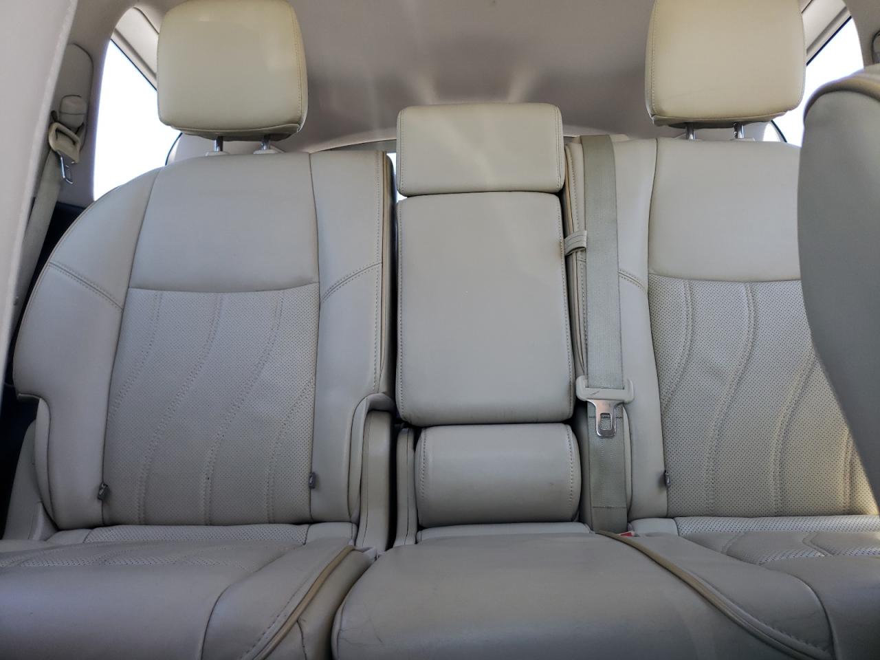 2015 Infiniti Qx60  Gray vin: 5N1AL0MN4FC508878