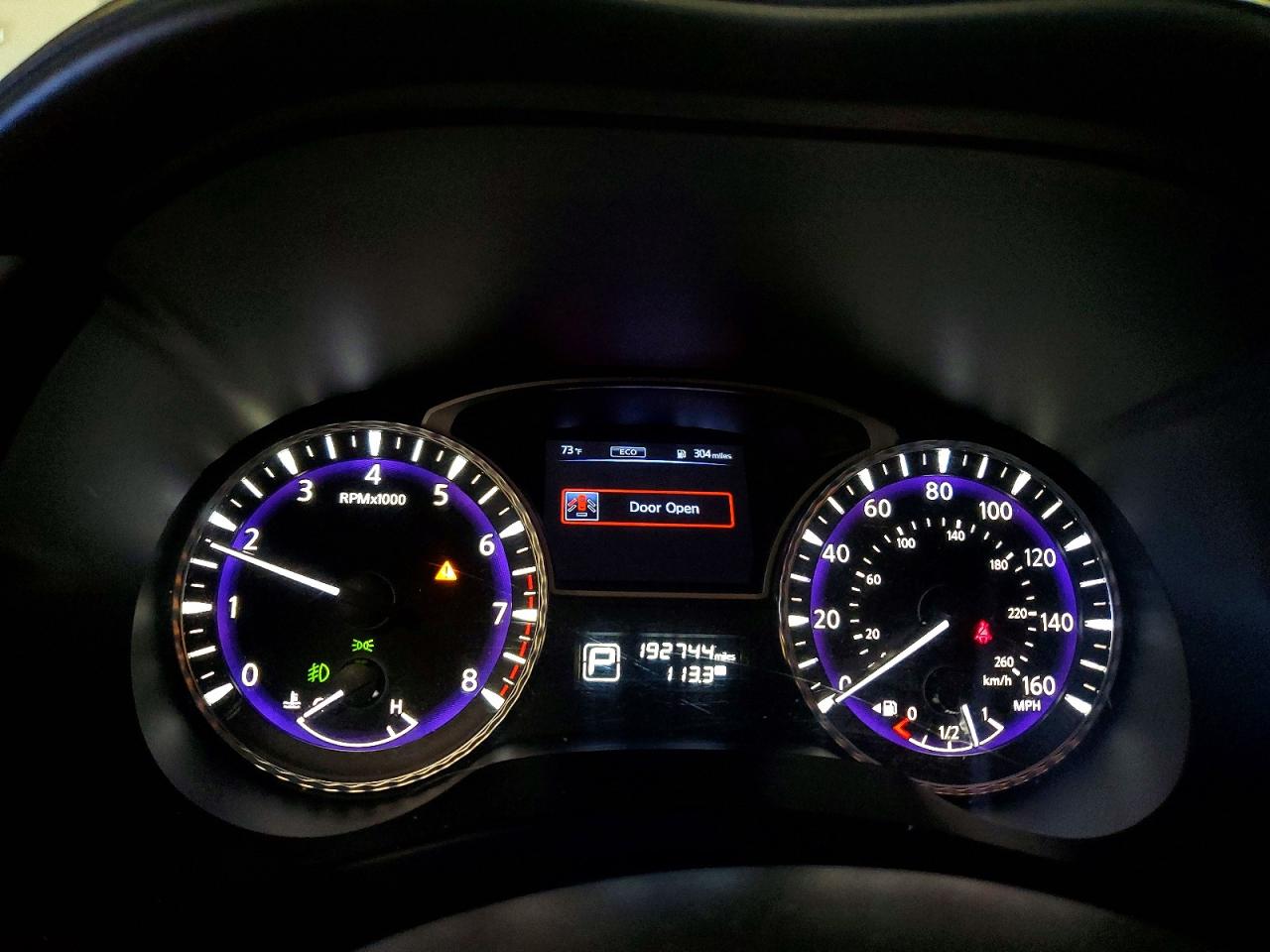 2015 Infiniti Qx60 Base Серебряный vin: 5N1AL0MN4FC517693